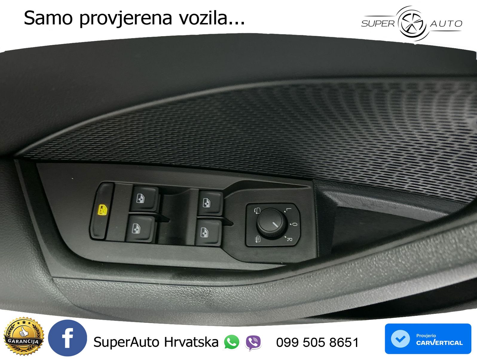 Škoda Octavia Combi 2.0 TDI (150 KS) DSG