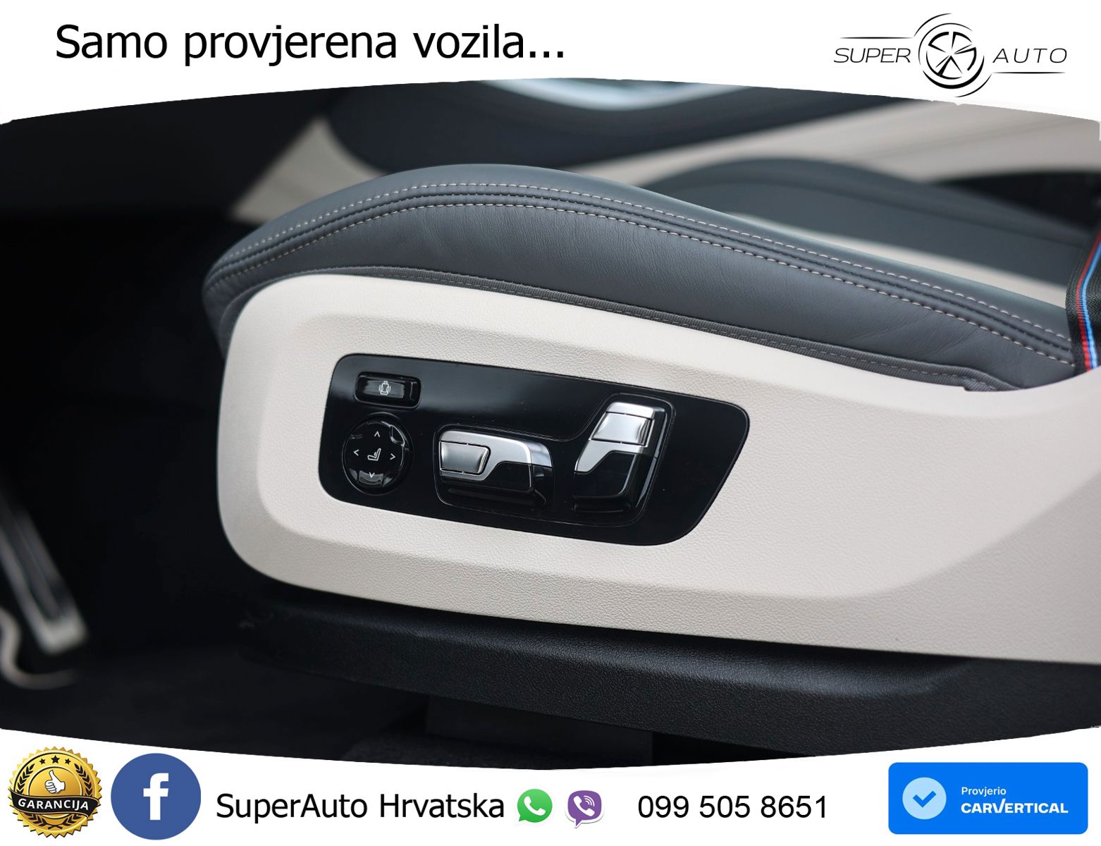 BMW X5 50e (489 KS) xDrive Steptronic