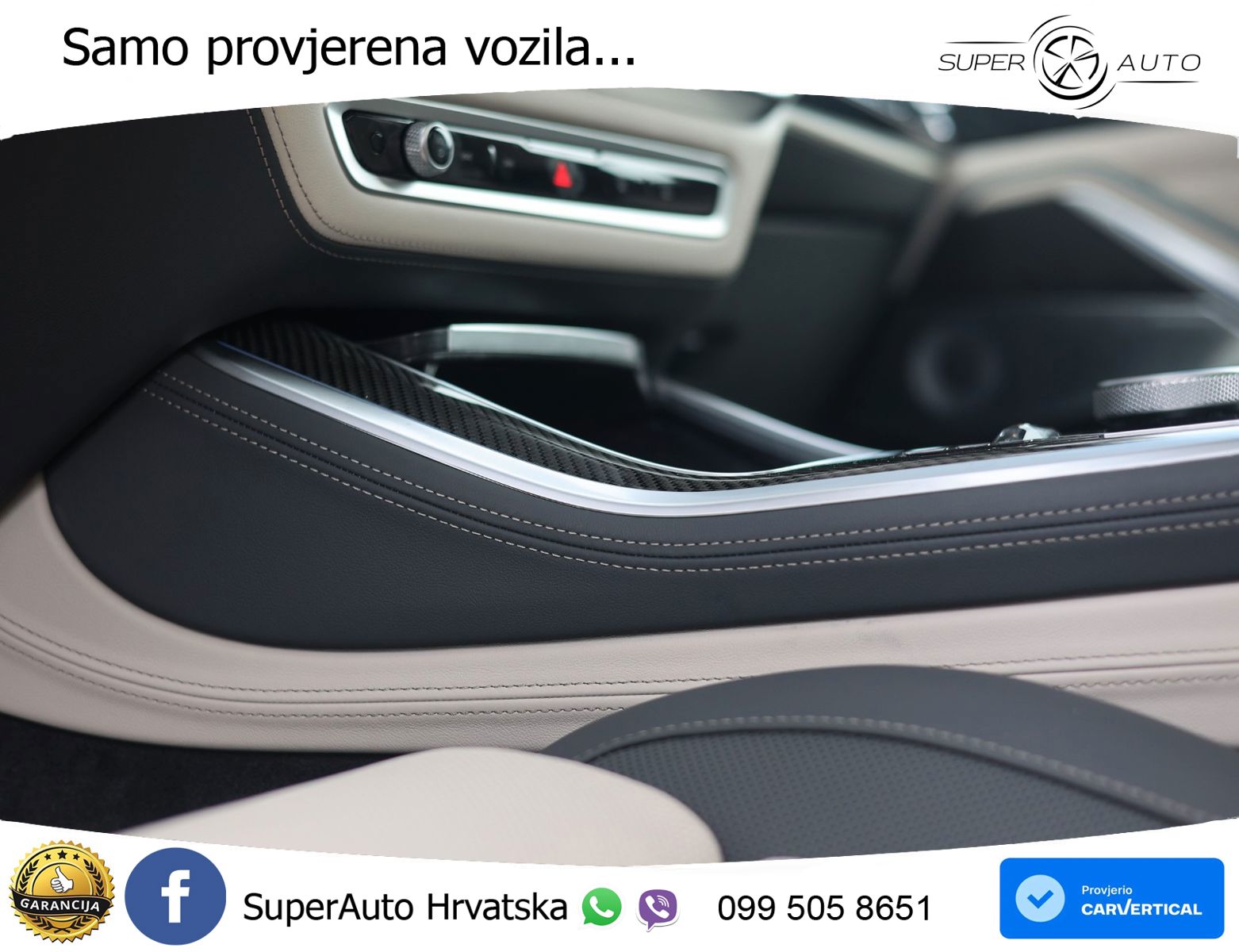BMW X5 50e (489 KS) xDrive Steptronic