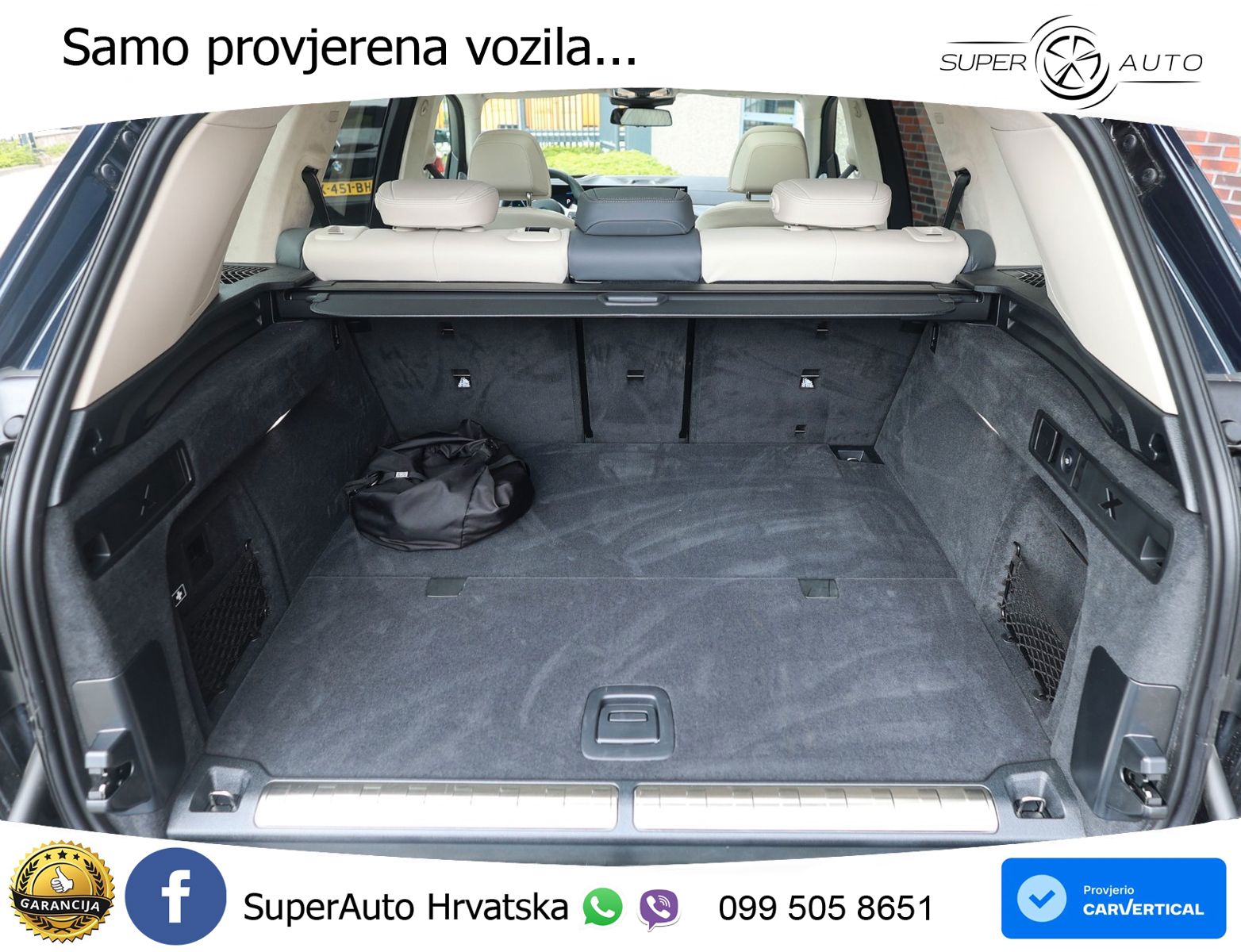 BMW X5 50e (489 KS) xDrive Steptronic