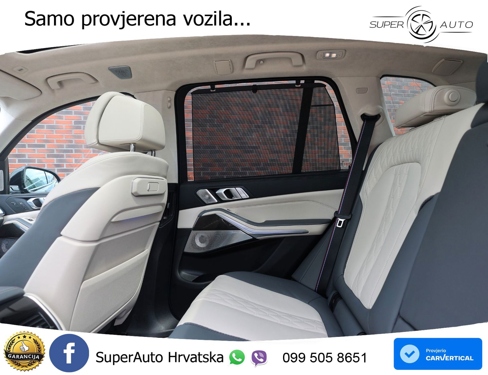 BMW X5 50e (489 KS) xDrive Steptronic