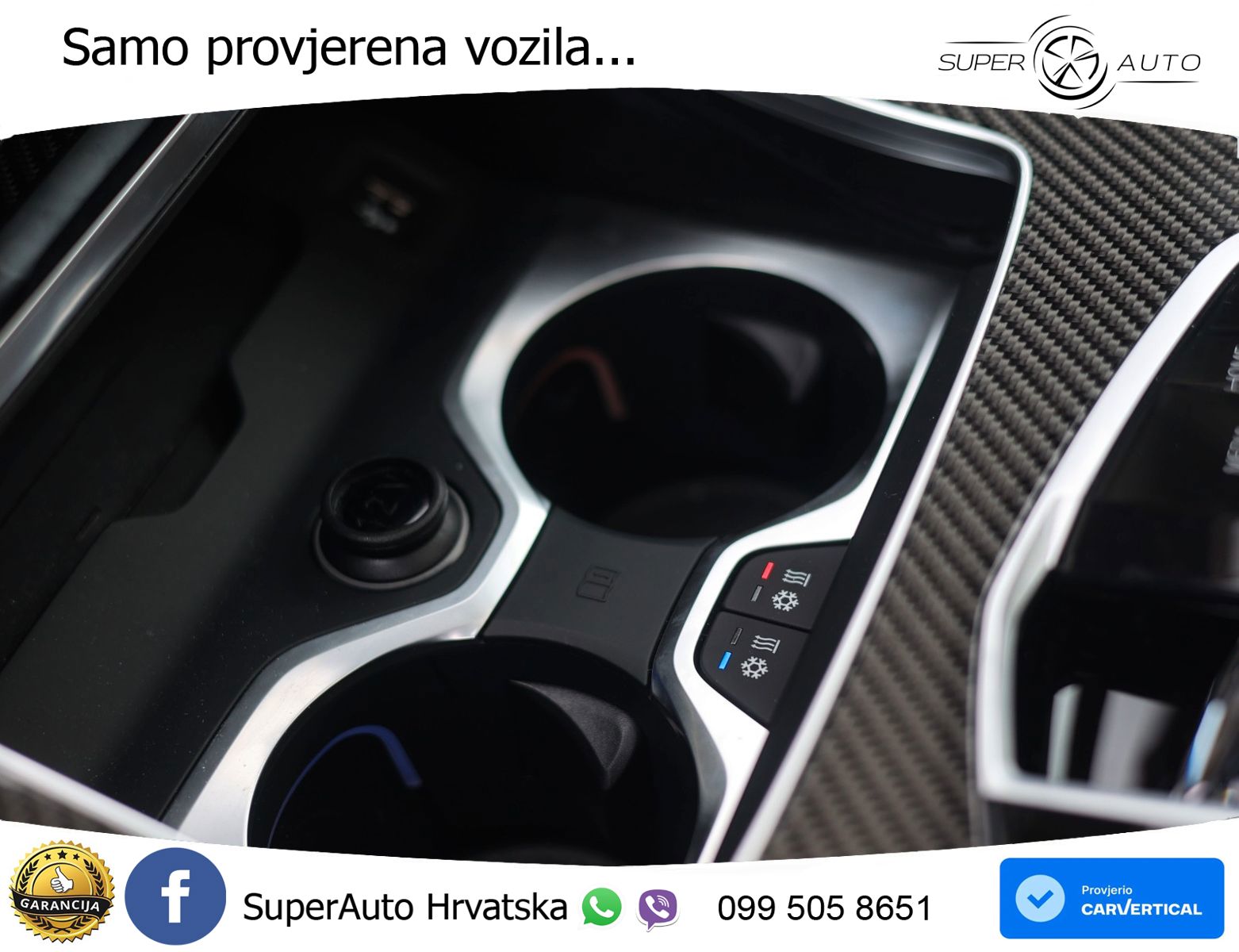 BMW X5 50e (489 KS) xDrive Steptronic