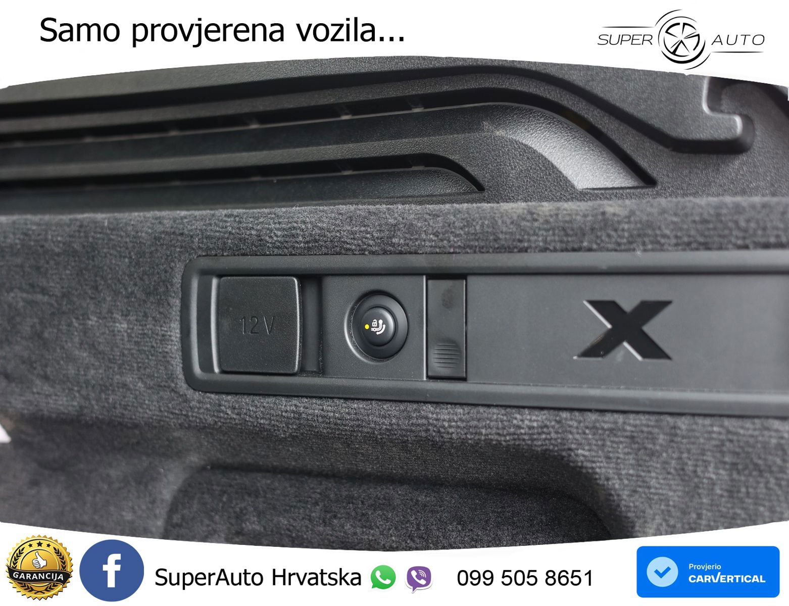 BMW X5 50e (489 KS) xDrive Steptronic