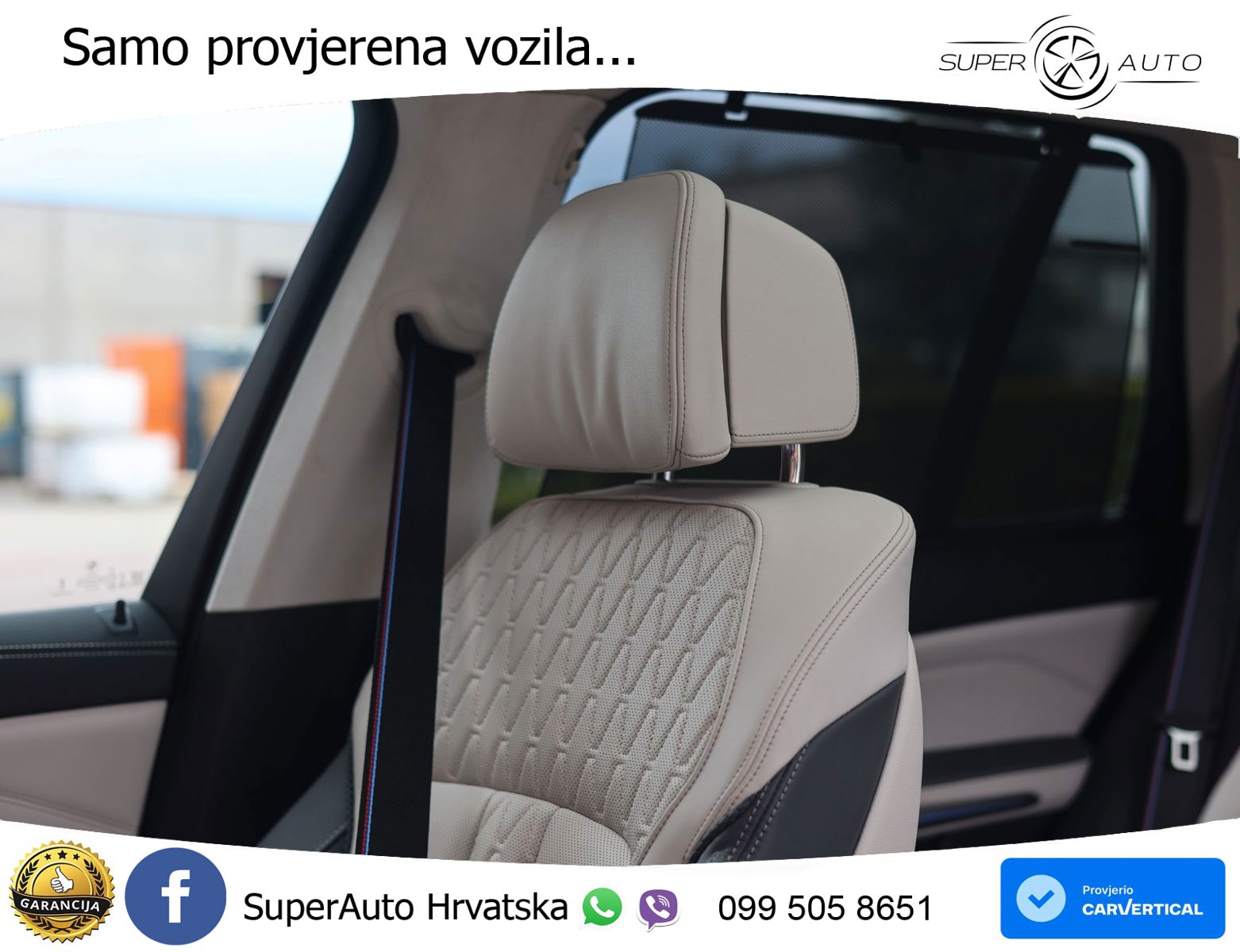 BMW X5 50e (489 KS) xDrive Steptronic