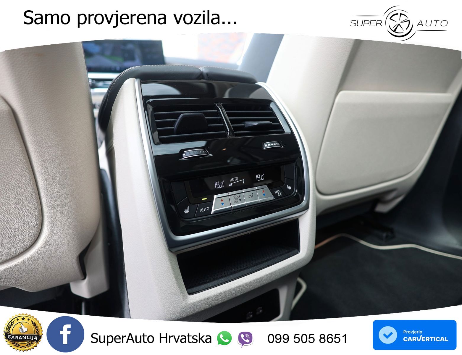 BMW X5 50e (489 KS) xDrive Steptronic