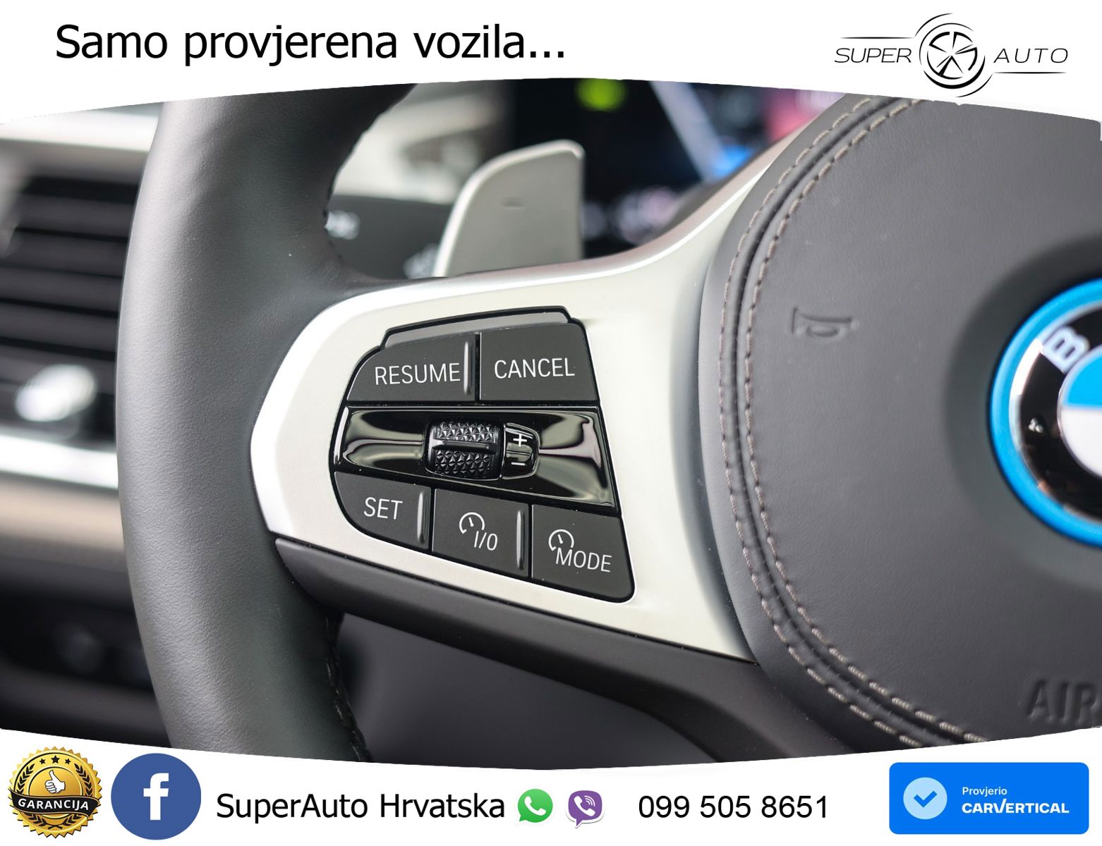 BMW X5 50e (489 KS) xDrive Steptronic