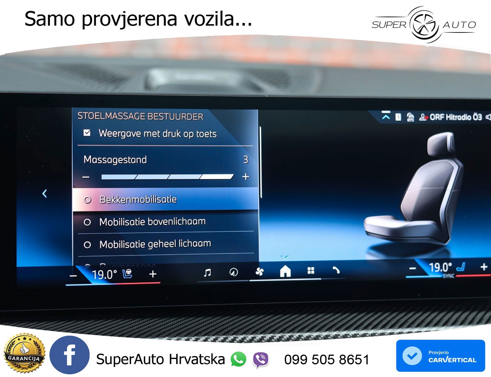 BMW X5 50e (489 KS) xDrive Steptronic