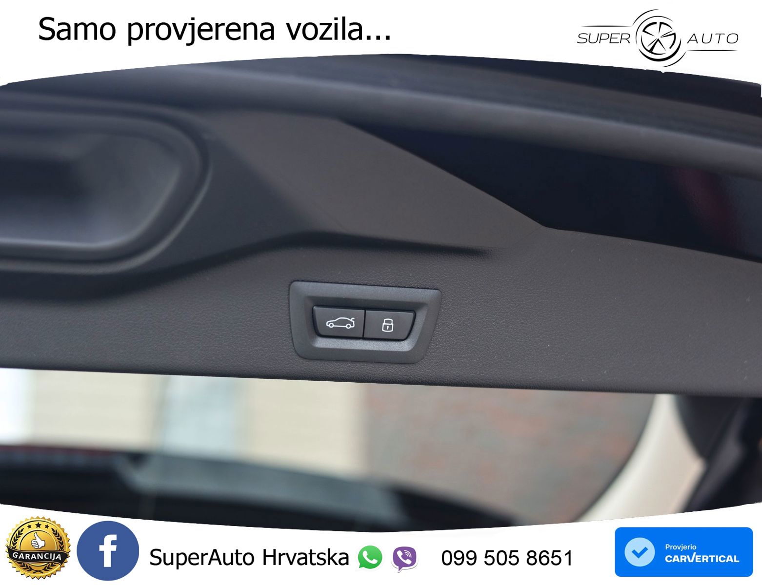 BMW X5 50e (489 KS) xDrive Steptronic