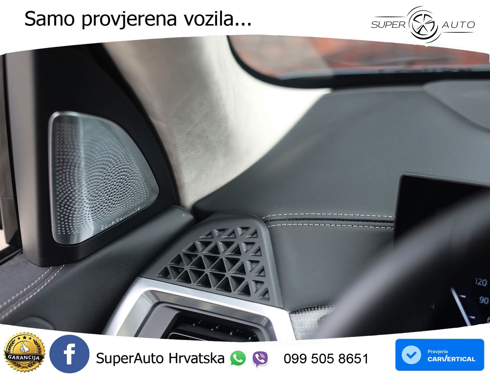 BMW X5 50e (489 KS) xDrive Steptronic