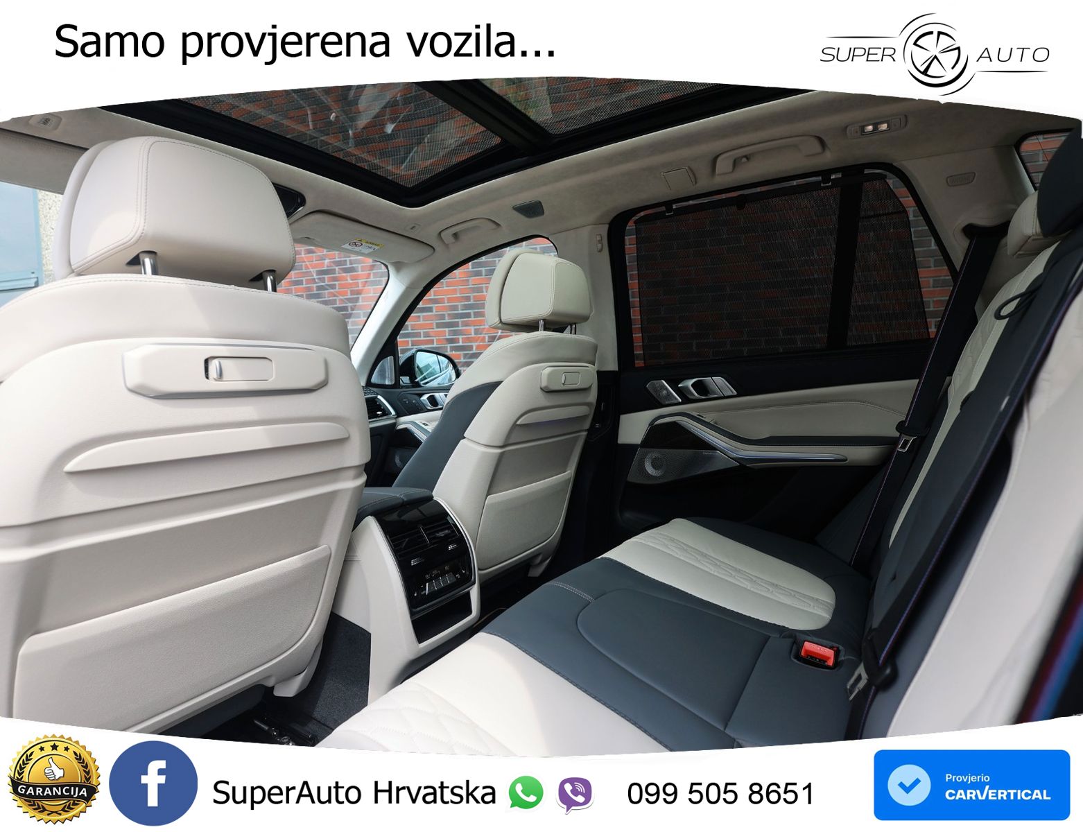 BMW X5 50e (489 KS) xDrive Steptronic