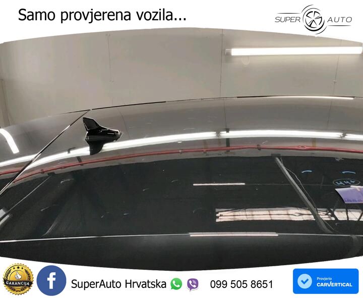Audi A3 40 TFSIe (204 KS) S tronic advanced