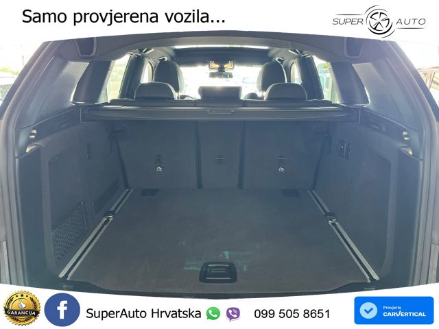 BMW X3 M40d xDrive Steptronic LED+GR SJED+ACC