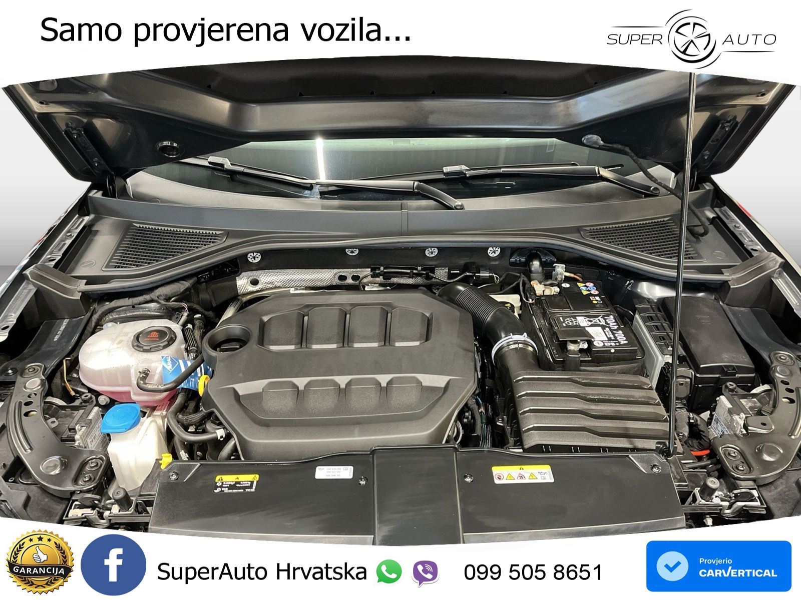 Volkswagen T-Roc I R 2.0 TSI (300 KS) OPF 4M DSG LED+GR SJED+ACC