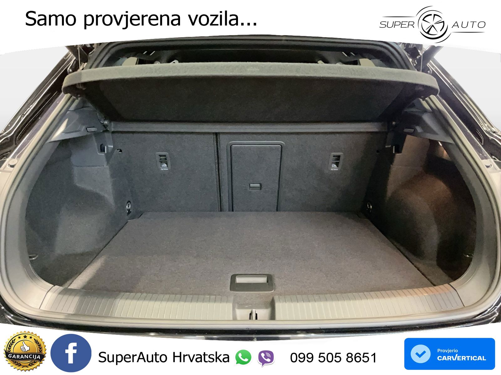 Volkswagen T-Roc I R 2.0 TSI (300 KS) OPF 4M DSG LED+GR SJED+ACC