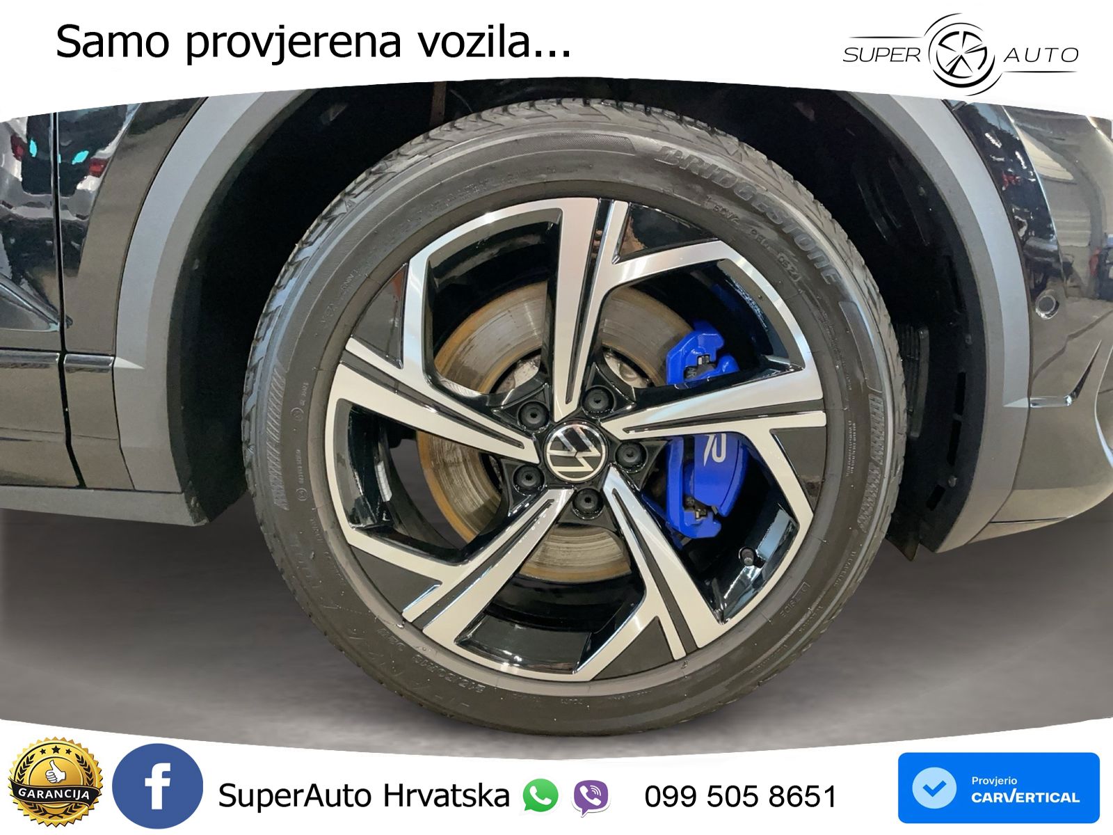 Volkswagen T-Roc I R 2.0 TSI (300 KS) OPF 4M DSG LED+GR SJED+ACC