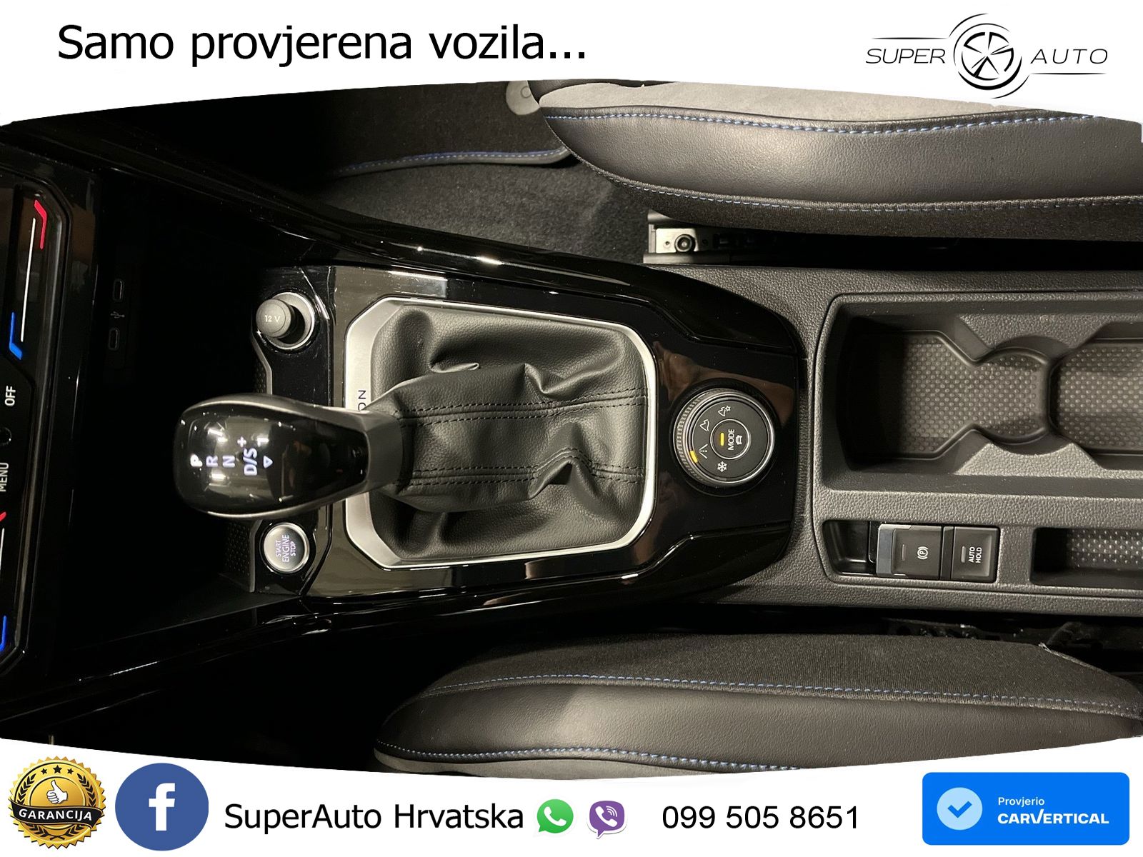 Volkswagen T-Roc I R 2.0 TSI (300 KS) OPF 4M DSG LED+GR SJED+ACC