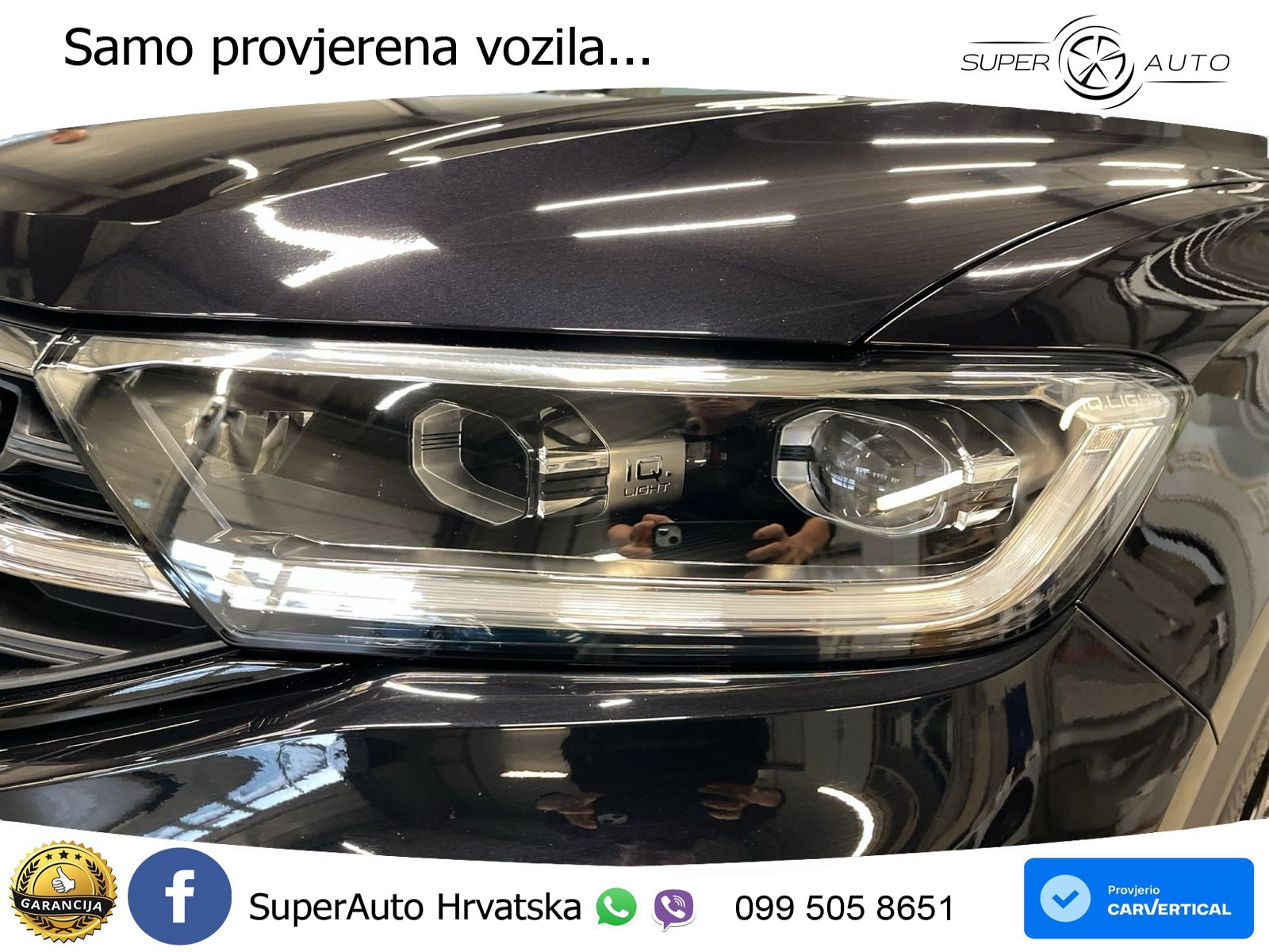 Volkswagen T-Roc I R 2.0 TSI (300 KS) OPF 4M DSG LED+GR SJED+ACC