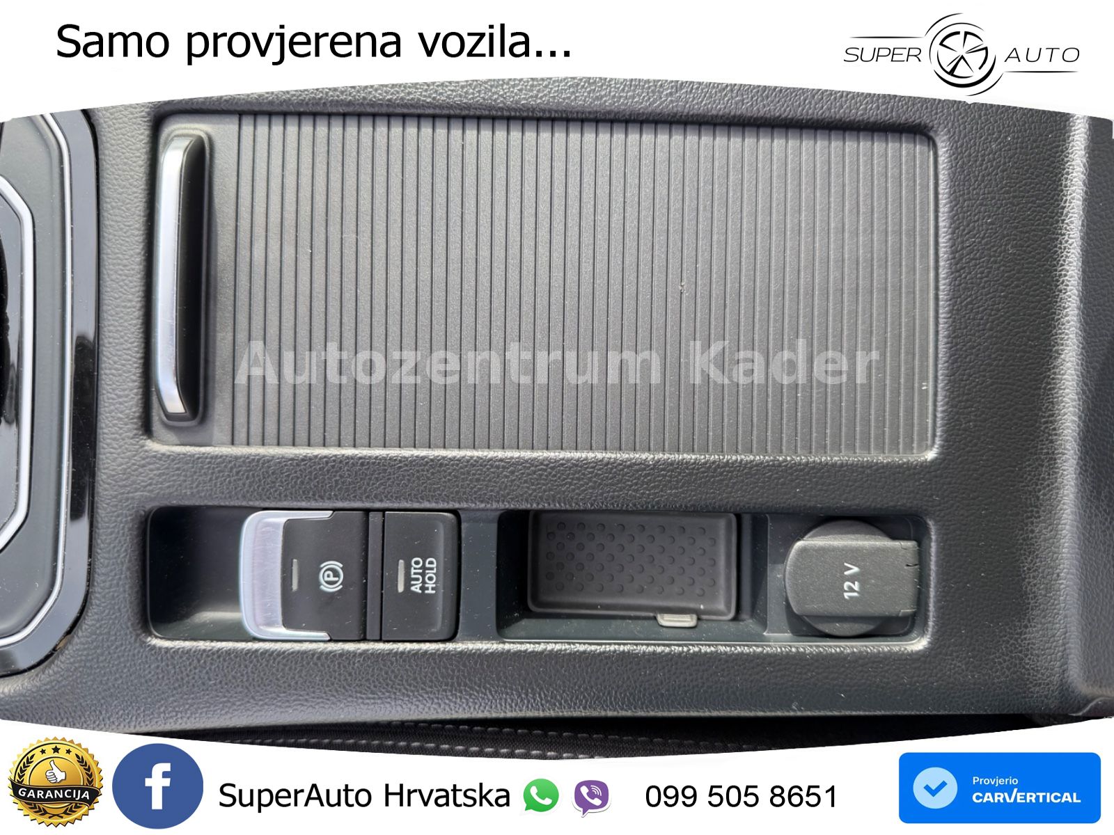 Volkswagen Passat Variant 2.0 TDI (190 KS) DSG Business LED+GR SJED+ACC