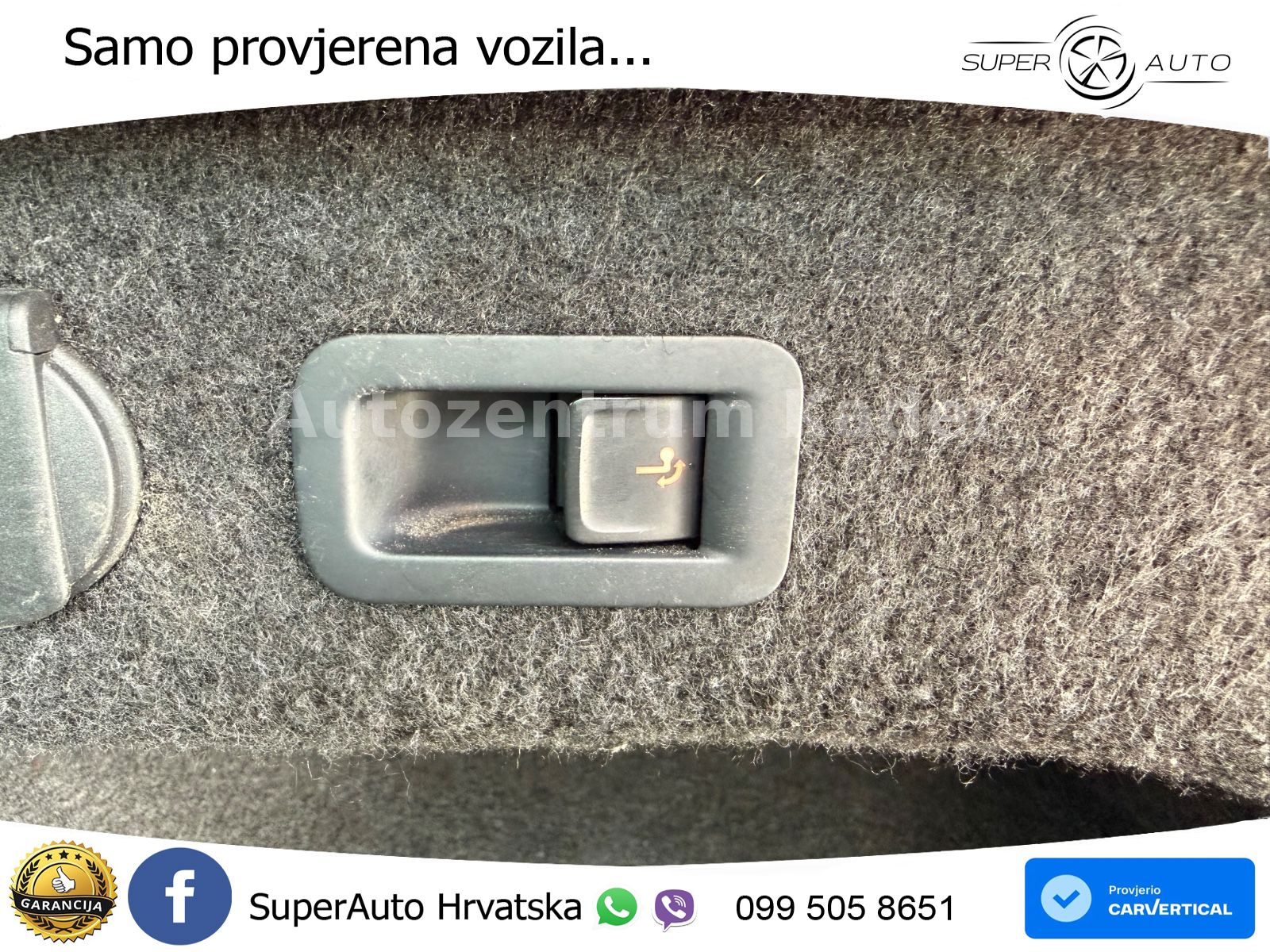 Volkswagen Passat Variant 2.0 TDI (190 KS) DSG Business LED+GR SJED+ACC