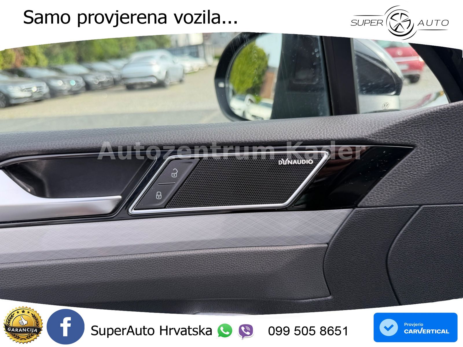 Volkswagen Passat Variant 2.0 TDI (190 KS) DSG Business LED+GR SJED+ACC