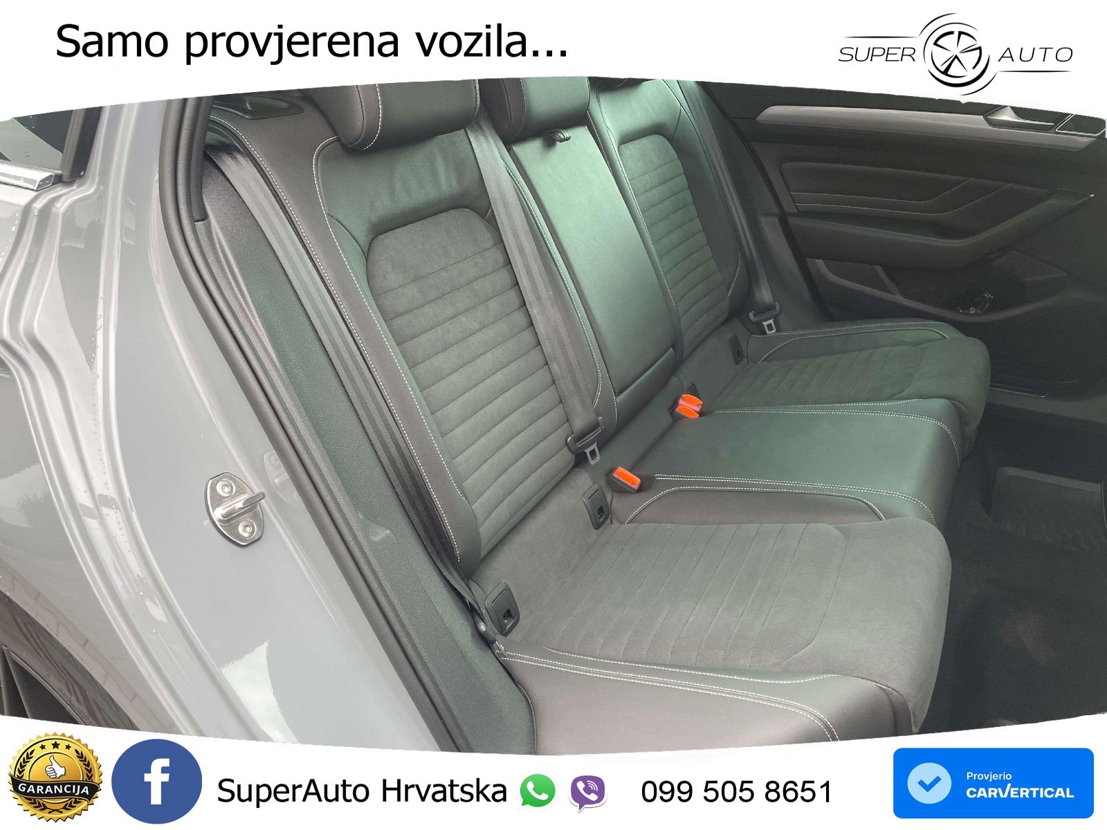 Volkswagen Passat Variant GTE 1.4 TSI (218 KS) DSG LED+GR SJED+ACC