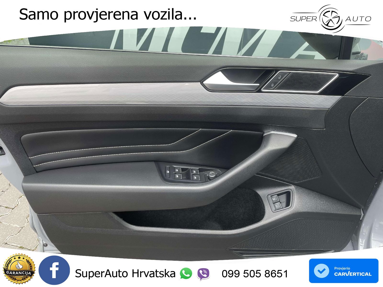 Volkswagen Passat Variant GTE 1.4 TSI (218 KS) DSG LED+GR SJED+ACC