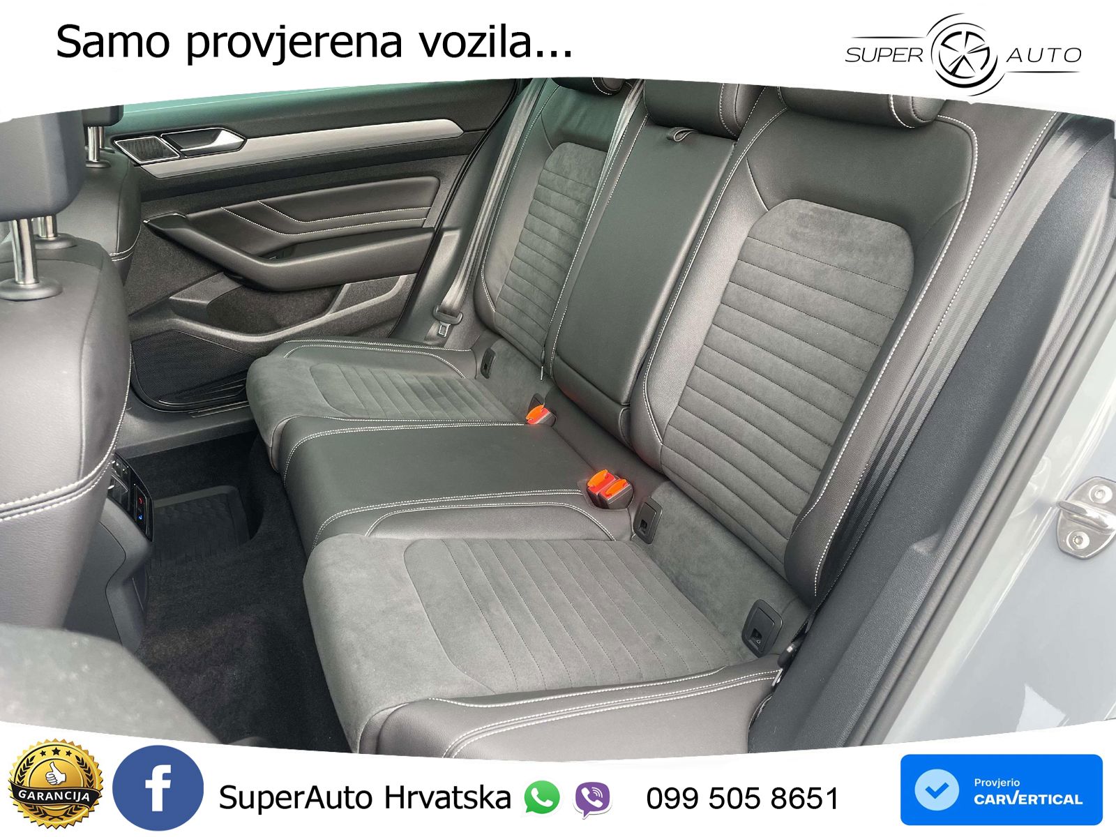 Volkswagen Passat Variant GTE 1.4 TSI (218 KS) DSG LED+GR SJED+ACC