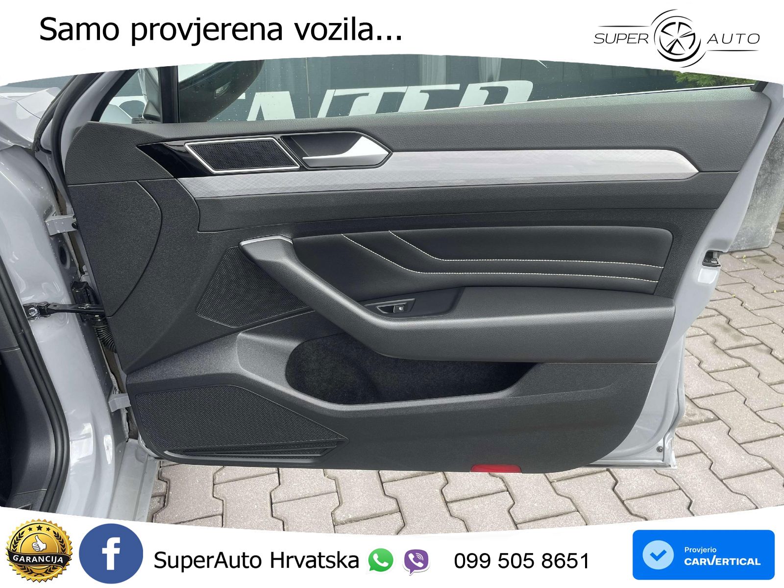 Volkswagen Passat Variant GTE 1.4 TSI (218 KS) DSG LED+GR SJED+ACC