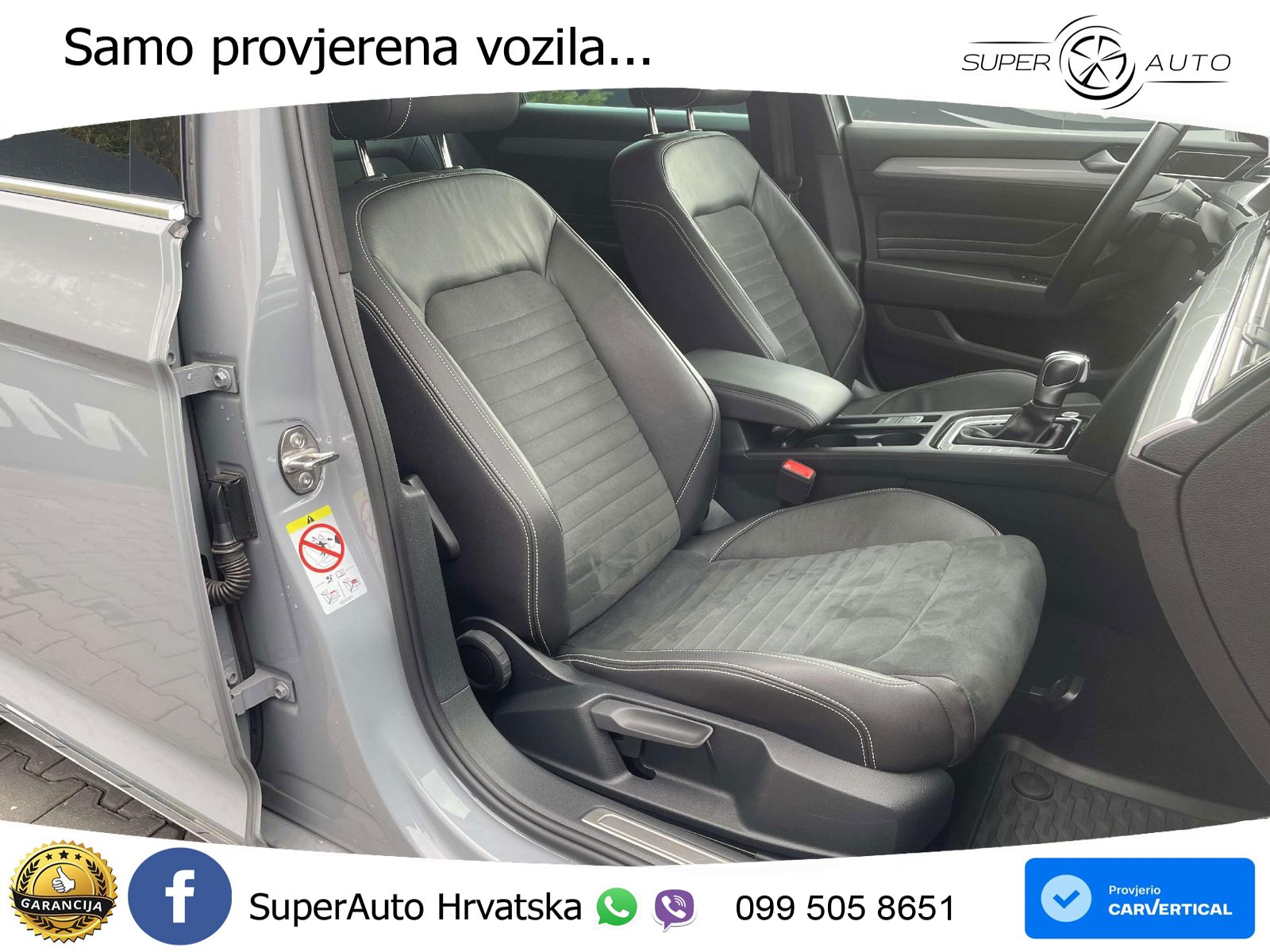 Volkswagen Passat Variant GTE 1.4 TSI (218 KS) DSG LED+GR SJED+ACC