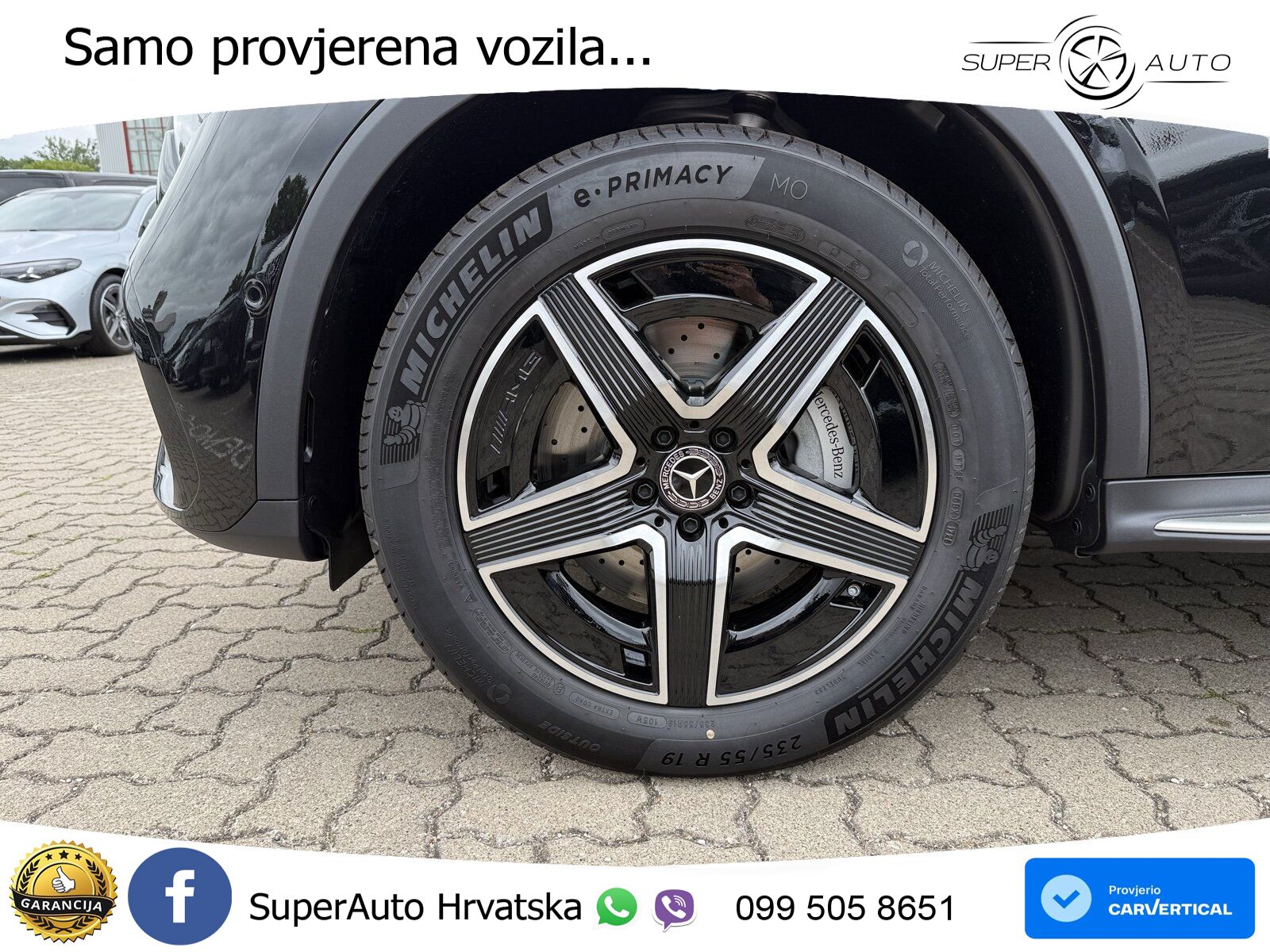 Mercedes GLC 220d (197 KS) 4MATIC 9G-TRONIC AMG ACC+HEAD+GR SJED+360+PANO