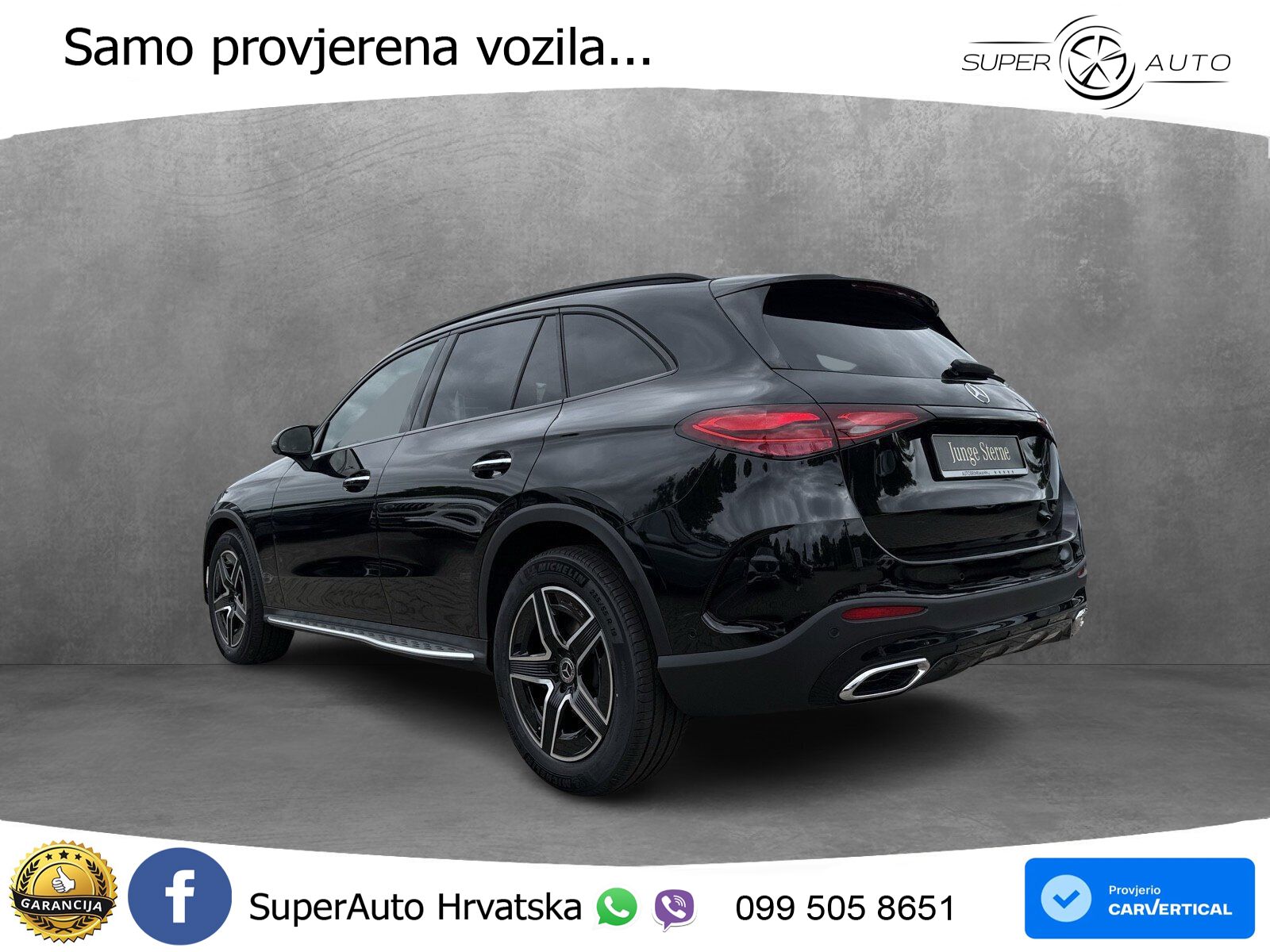 Mercedes GLC 220d (197 KS) 4MATIC 9G-TRONIC AMG ACC+HEAD+GR SJED+360+PANO
