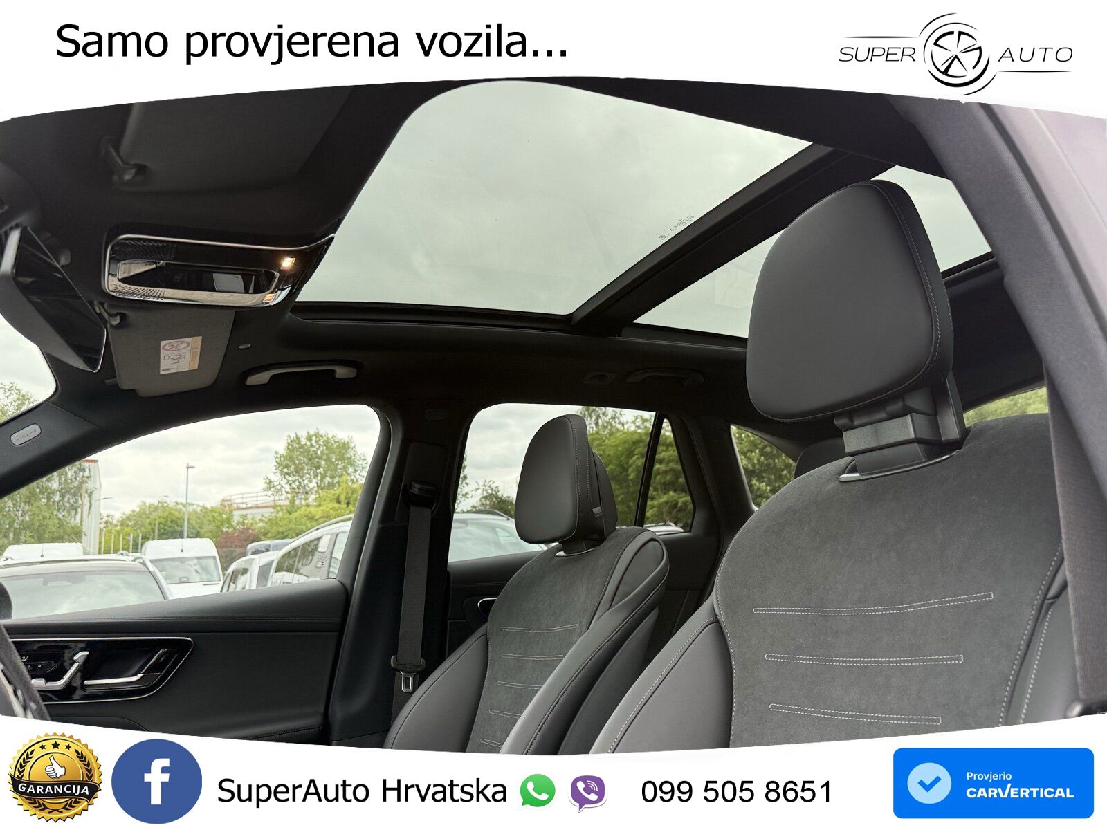 Mercedes GLC 220d (197 KS) 4MATIC 9G-TRONIC AMG ACC+HEAD+GR SJED+360+PANO