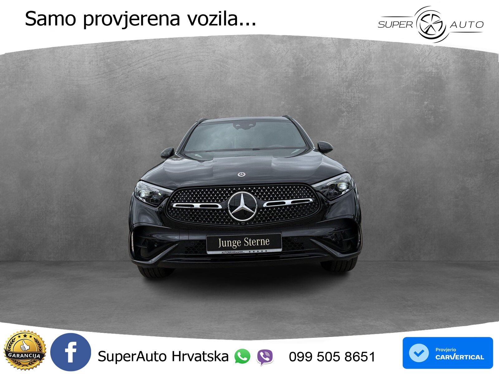 Mercedes GLC 220d (197 KS) 4MATIC 9G-TRONIC AMG ACC+HEAD+GR SJED+360+PANO