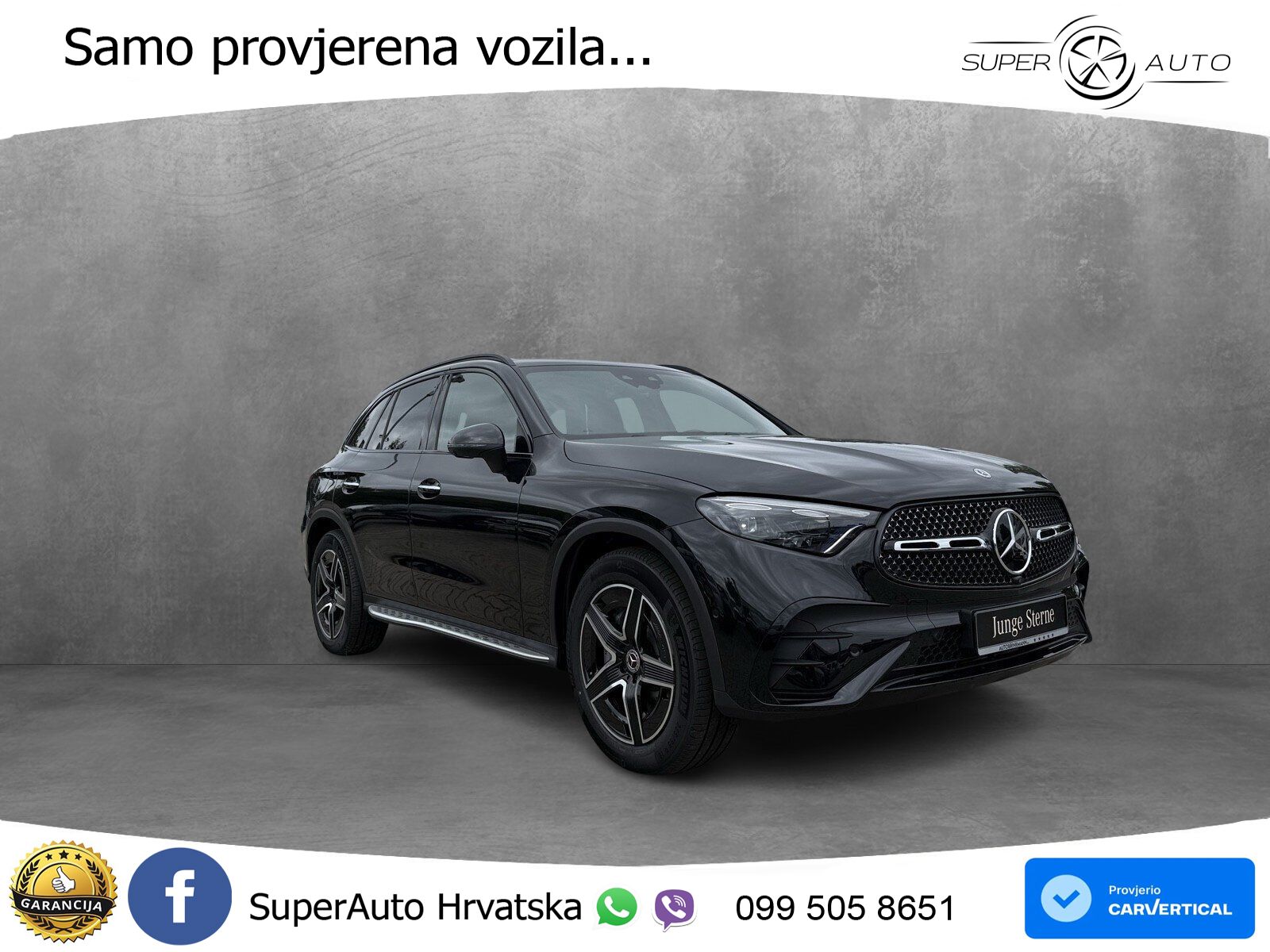 Mercedes GLC 220d (197 KS) 4MATIC 9G-TRONIC AMG ACC+HEAD+GR SJED+360+PANO