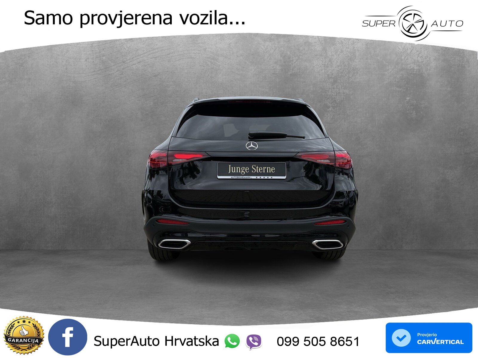 Mercedes GLC 220d (197 KS) 4MATIC 9G-TRONIC AMG ACC+HEAD+GR SJED+360+PANO