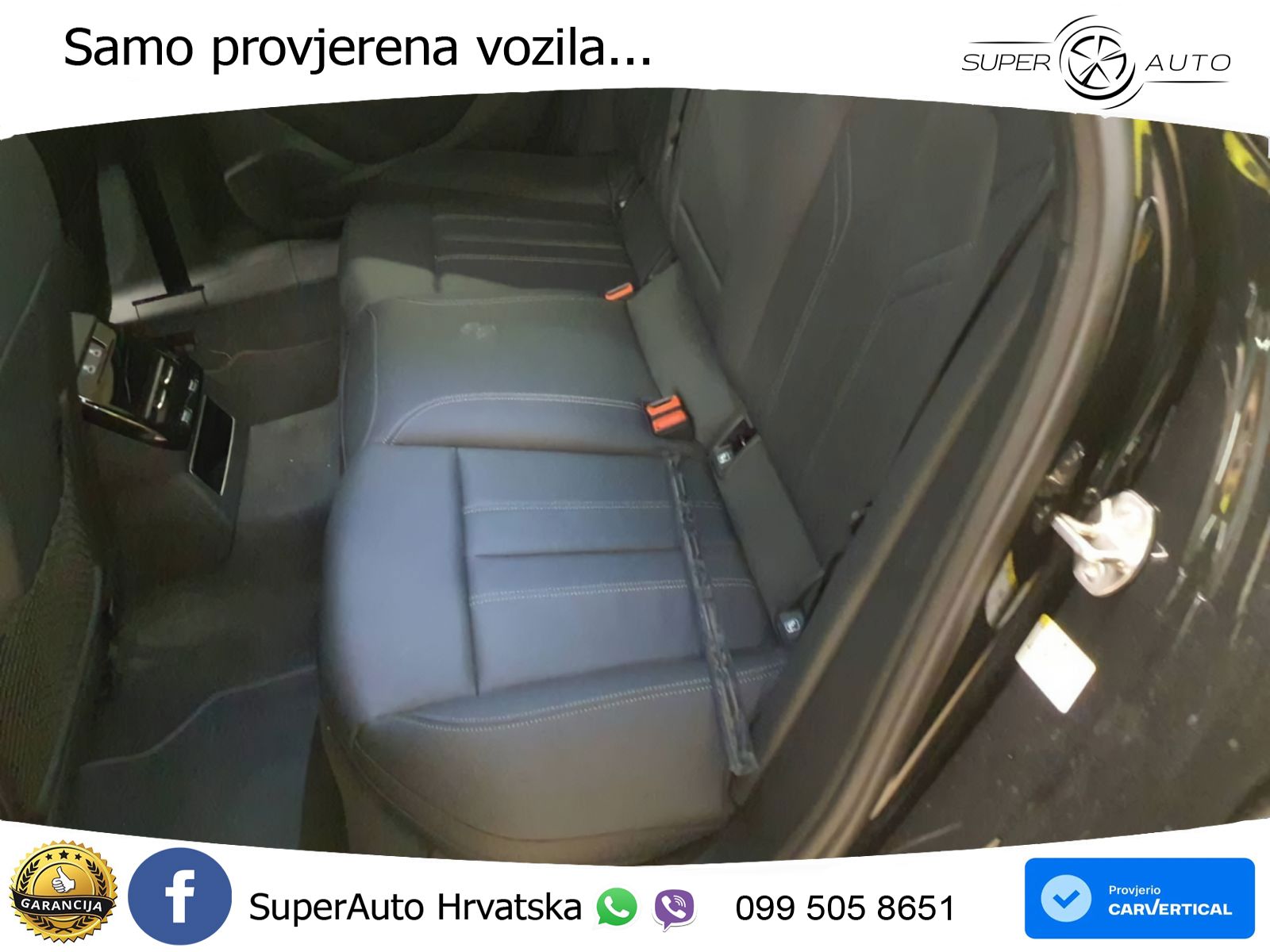 Audi A6 2.0 TFSI (204 KS) S tronic