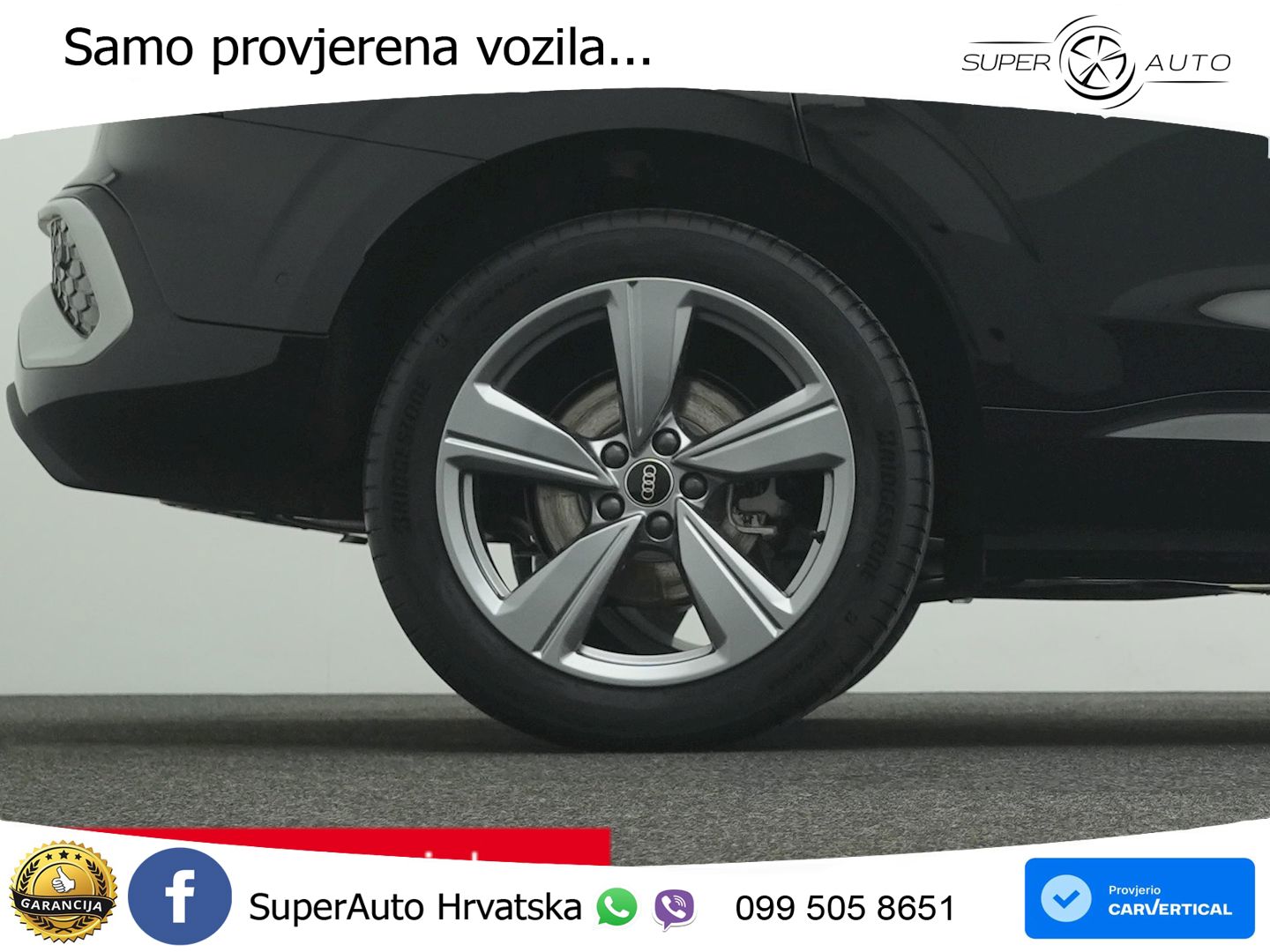 Audi Q3 1.5 TFSI (150 KS) S tronic LED+GR SJED+ACC