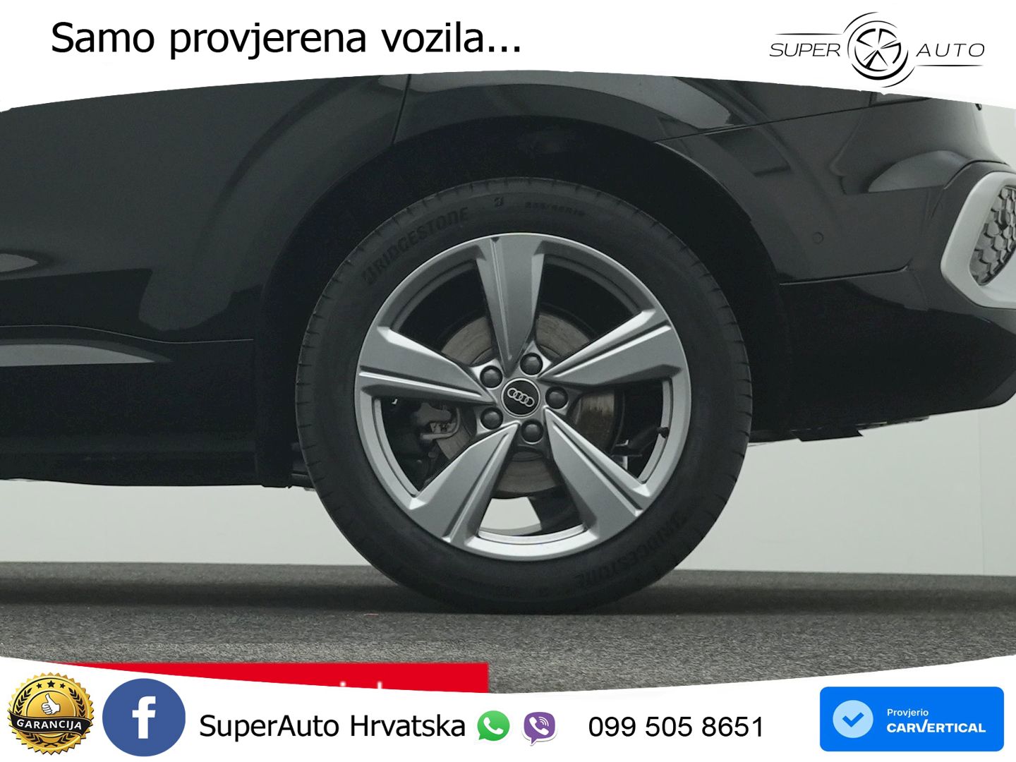 Audi Q3 1.5 TFSI (150 KS) S tronic LED+GR SJED+ACC