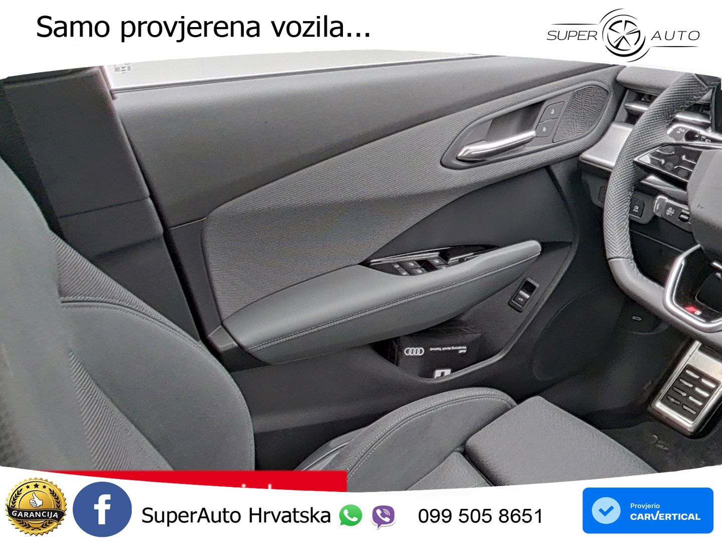 Audi Q3 1.5 TFSI (150 KS) S tronic LED+GR SJED+ACC