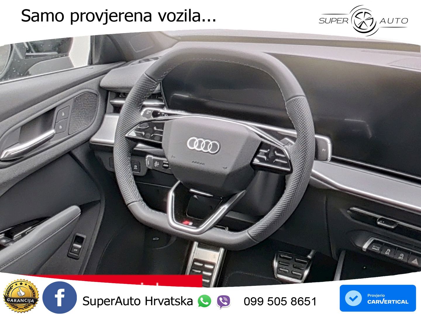 Audi Q3 1.5 TFSI (150 KS) S tronic LED+GR SJED+ACC