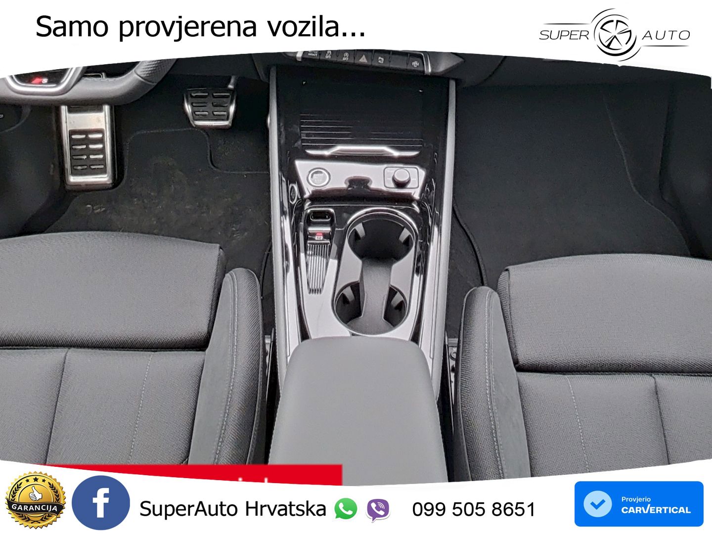 Audi Q3 1.5 TFSI (150 KS) S tronic LED+GR SJED+ACC