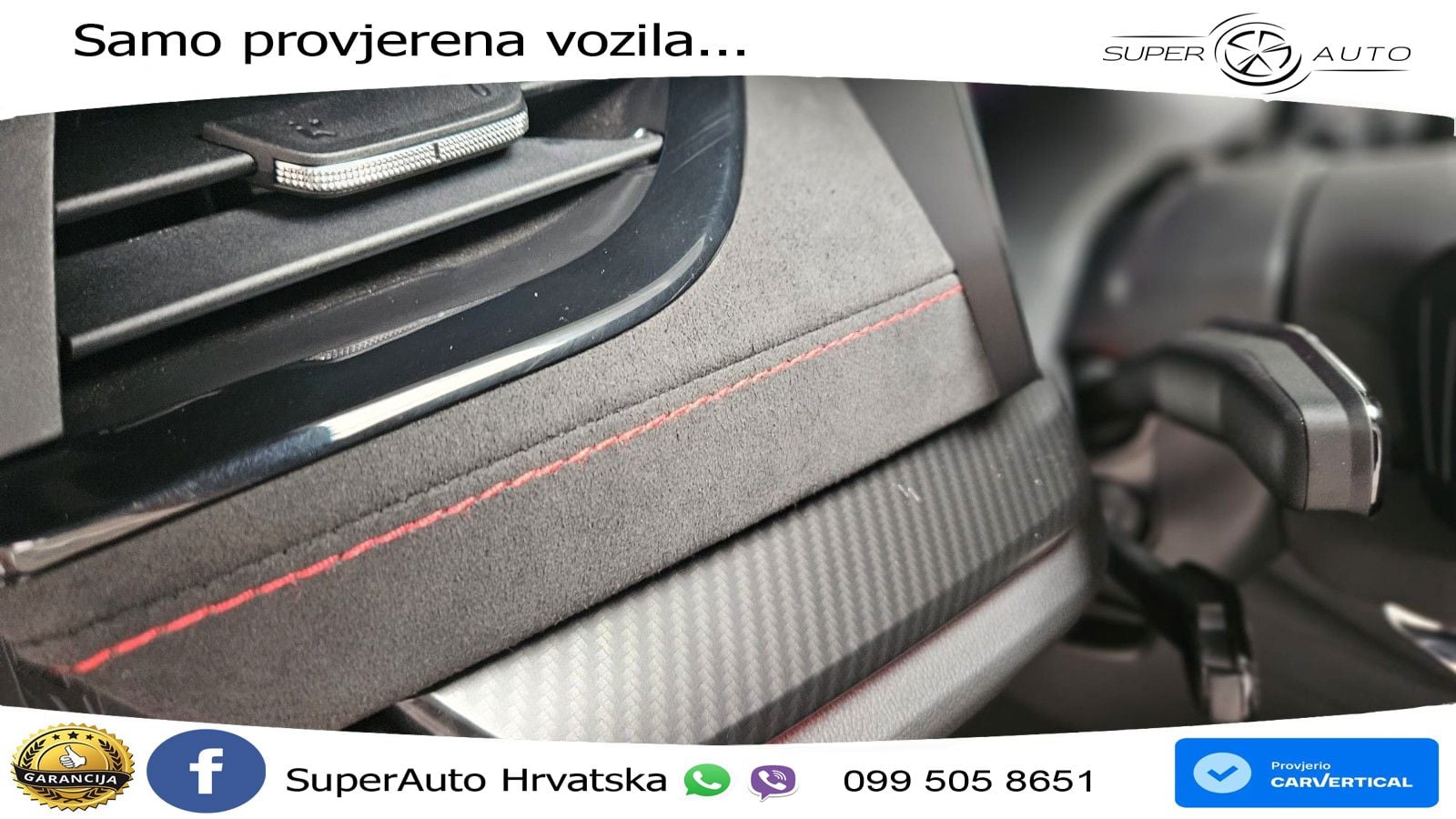 Škoda Octavia Combi RS 2.0 TDI (200 KS) DSG LED+GR SJED+ACC