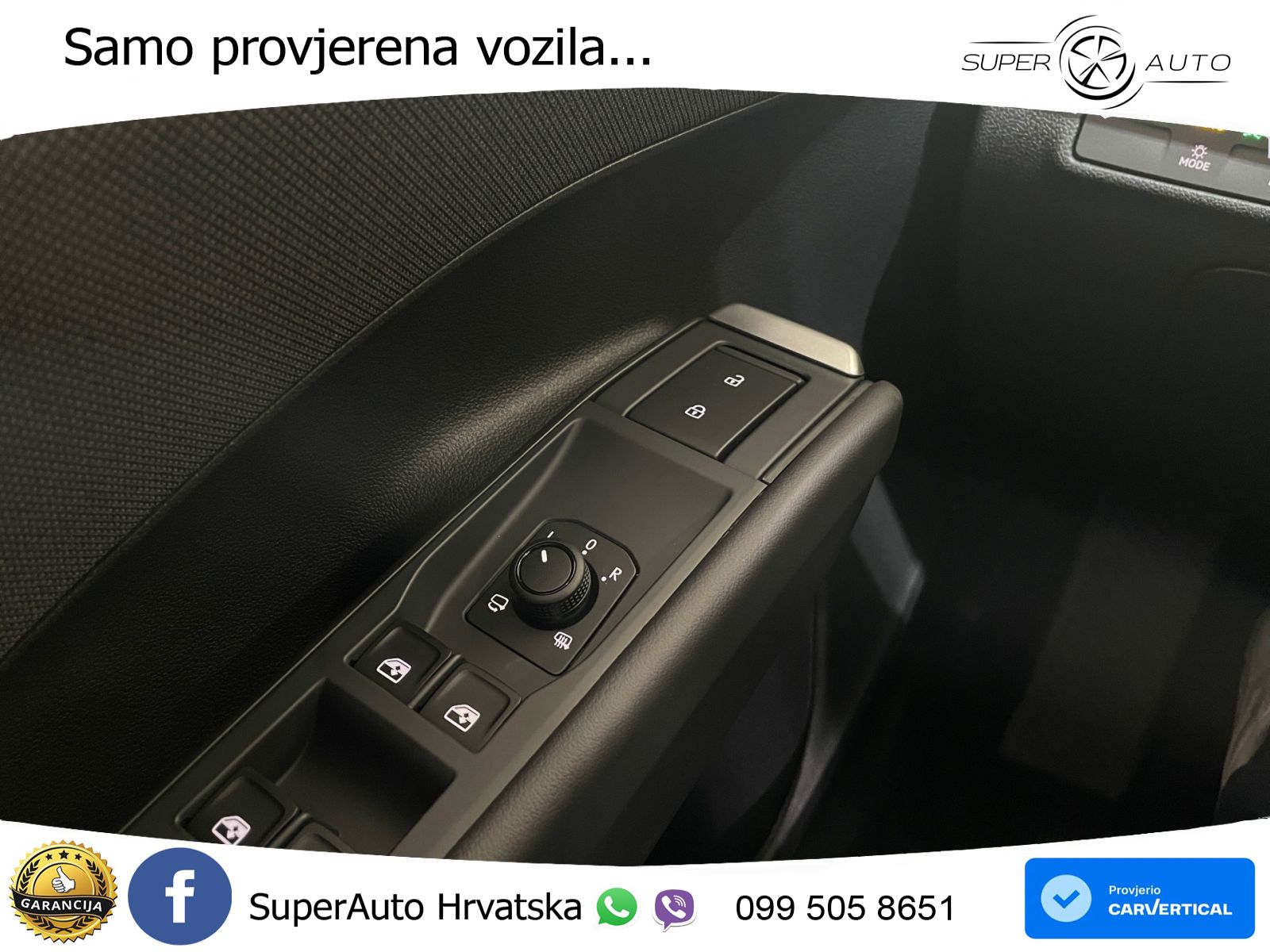 Volkswagen T-Roc 1.5 eTSI (150 KS)  DSG LED+GR SJED+ACC