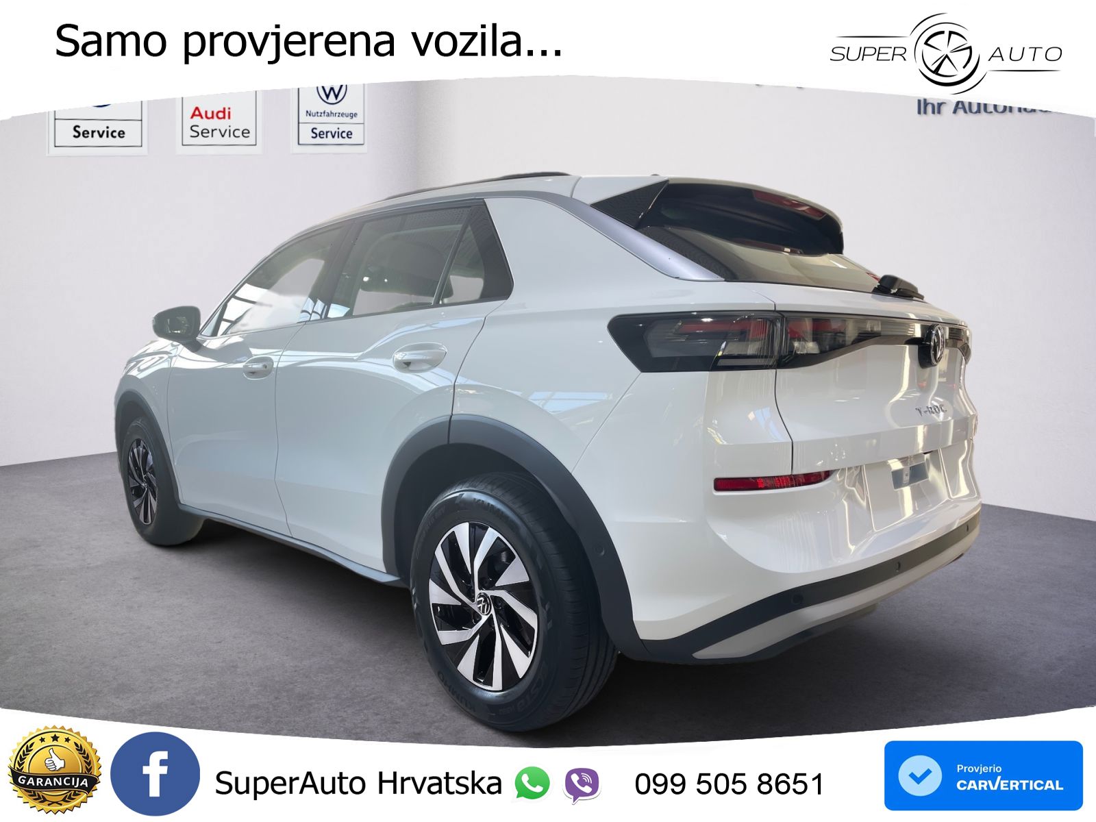 Volkswagen T-Roc 1.5 eTSI (150 KS)  DSG LED+GR SJED+ACC