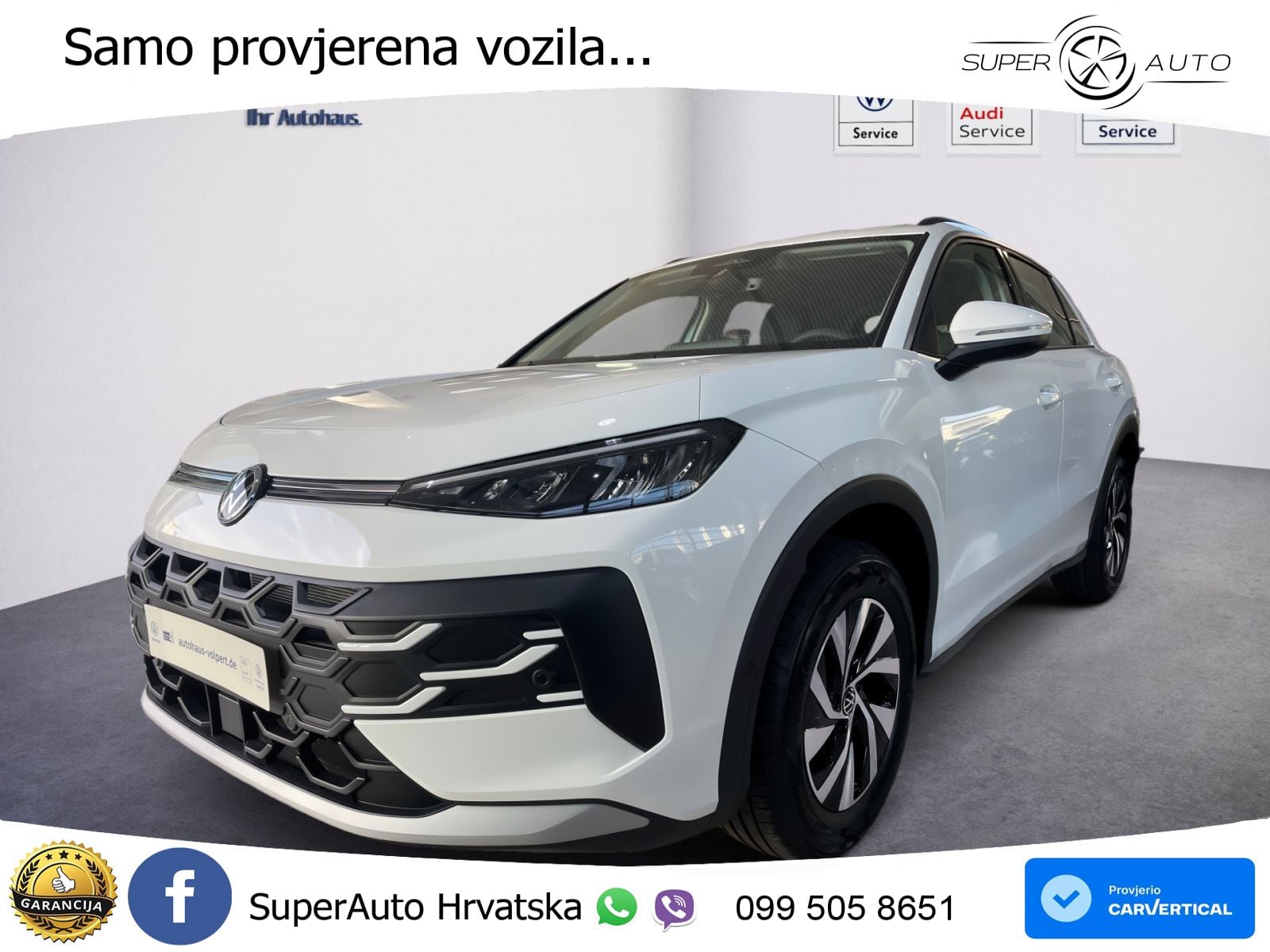Volkswagen T-Roc 1.5 eTSI (150 KS)  DSG LED+GR SJED+ACC