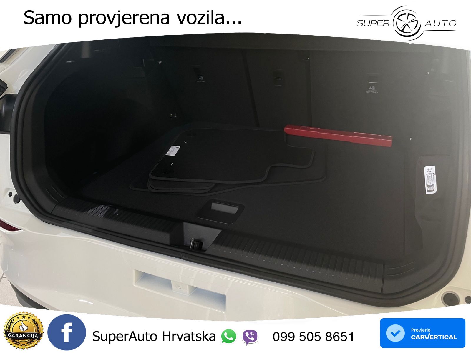 Volkswagen T-Roc 1.5 eTSI (150 KS)  DSG LED+GR SJED+ACC