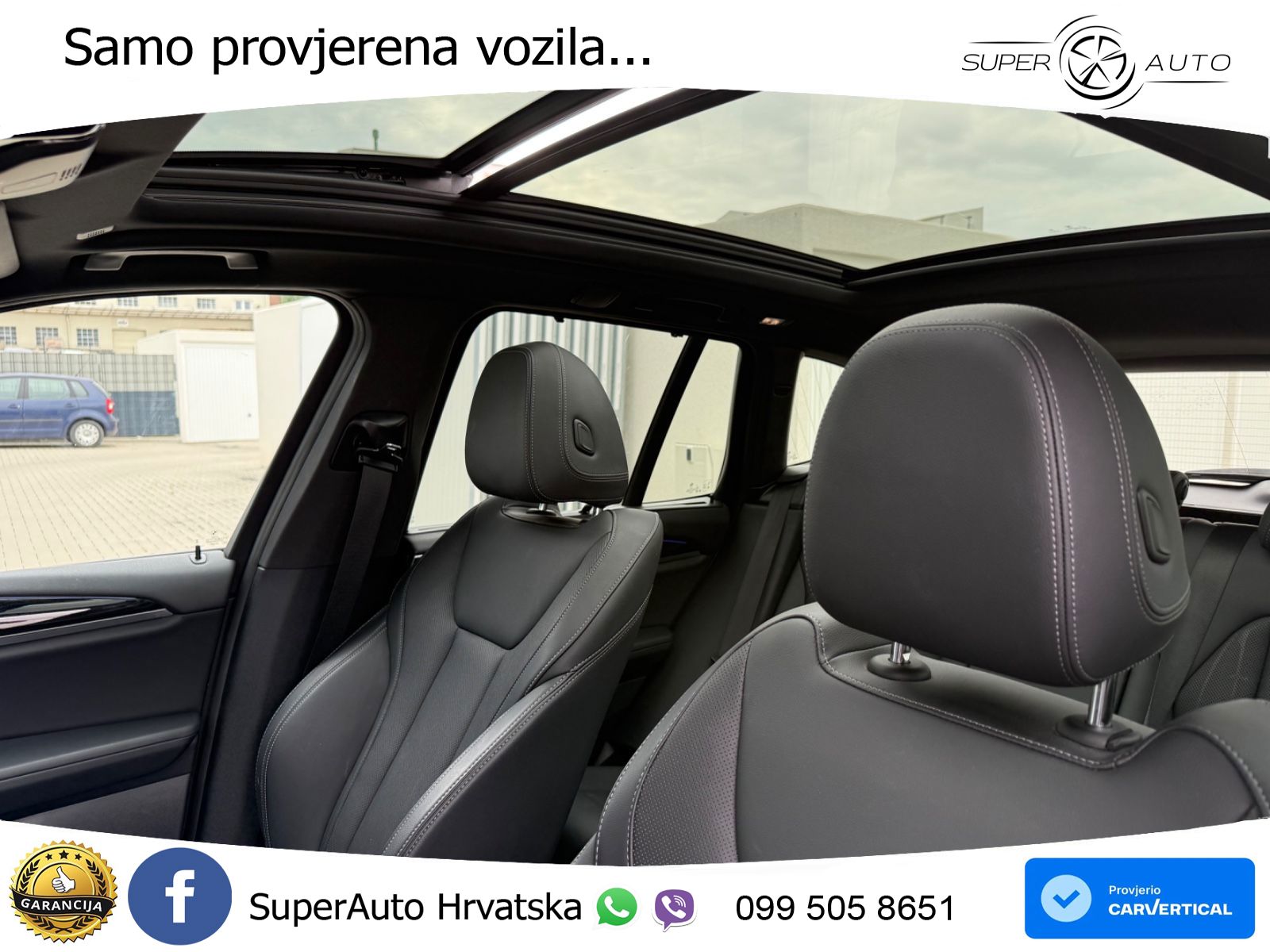BMW X3 30d xDrive Steptronic LED+GR SJED+ACC