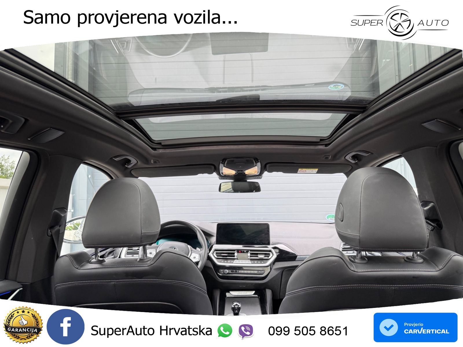BMW X3 30d xDrive Steptronic LED+GR SJED+ACC