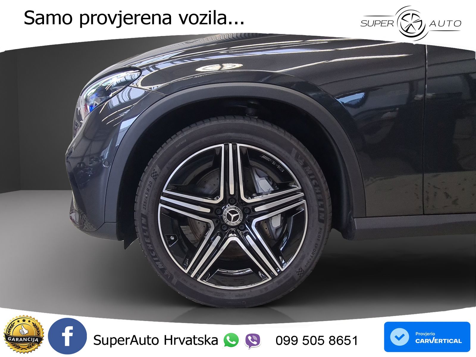 Mercedes GLC 200 (204 KS) 4MATIC 9G-TRONIC AMG ACC+HEAD+GR SJED+360+PANO