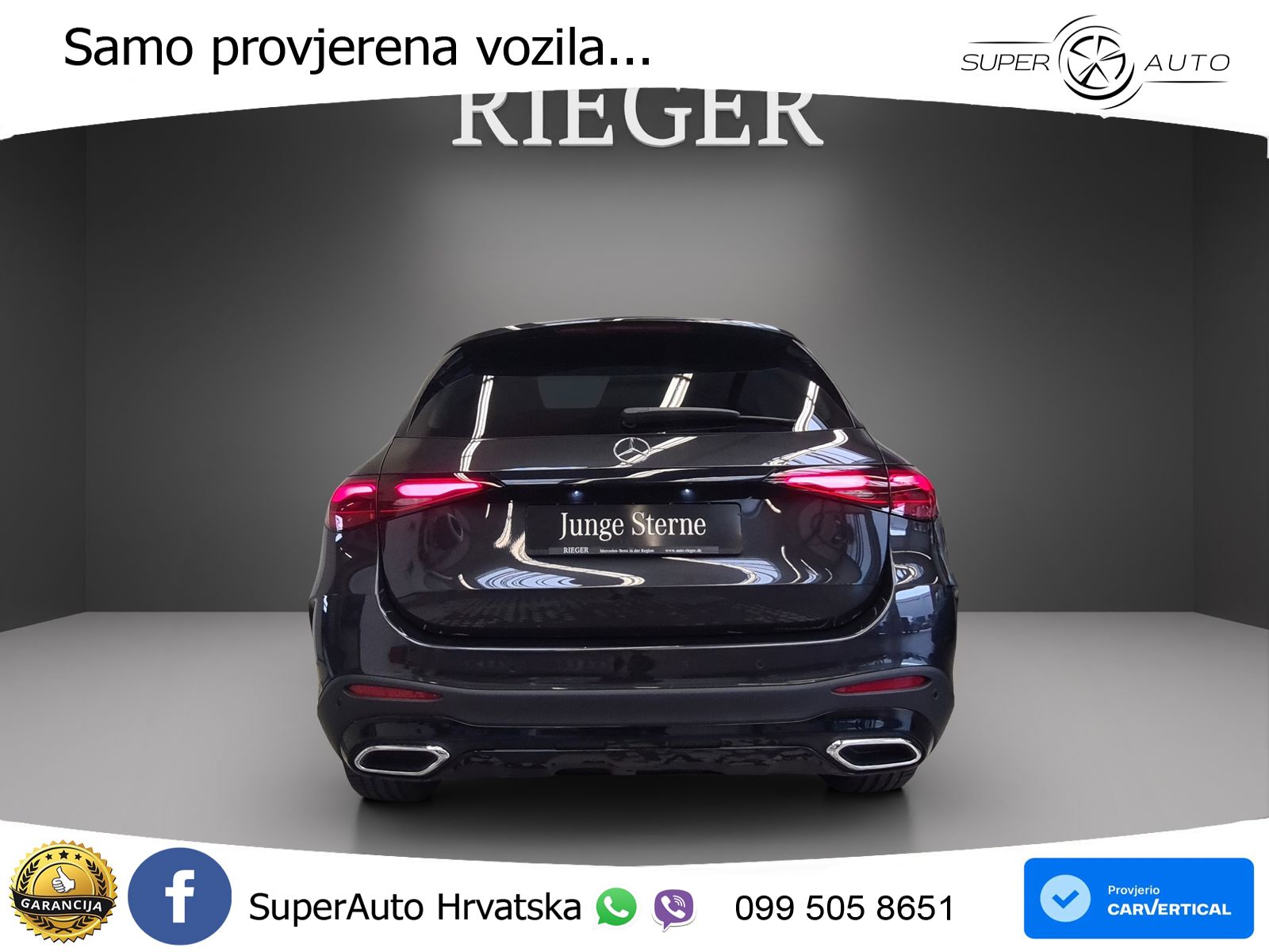 Mercedes GLC 200 (204 KS) 4MATIC 9G-TRONIC AMG ACC+HEAD+GR SJED+360+PANO